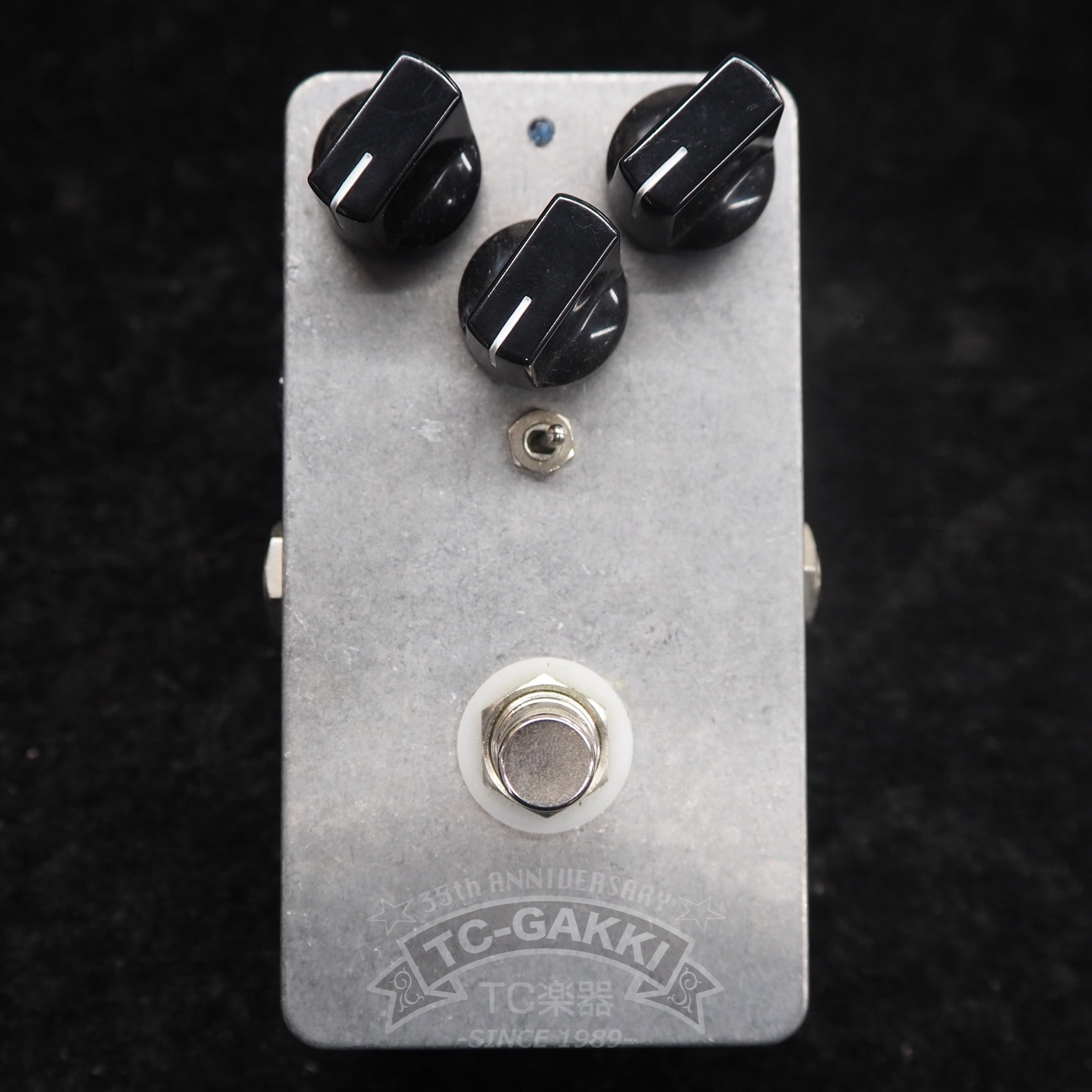 Dynarive - TC楽器 - TCGAKKI