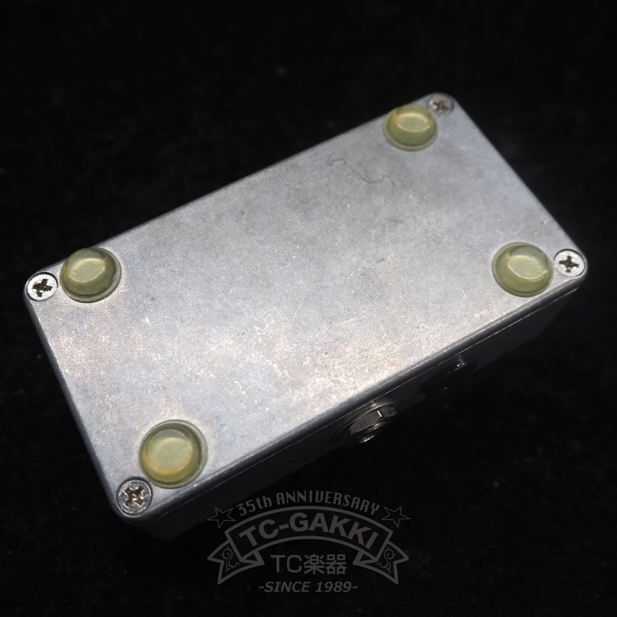 Dynarive - TC楽器 - TCGAKKI