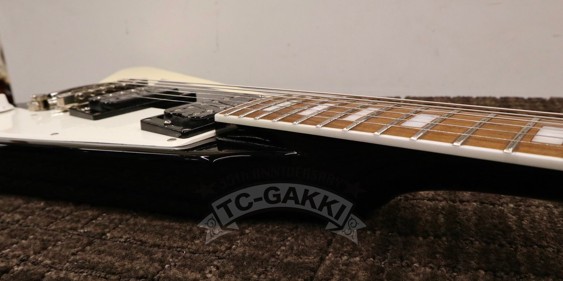 E - FV - 125WB BLOOK - TC楽器 - TCGAKKI