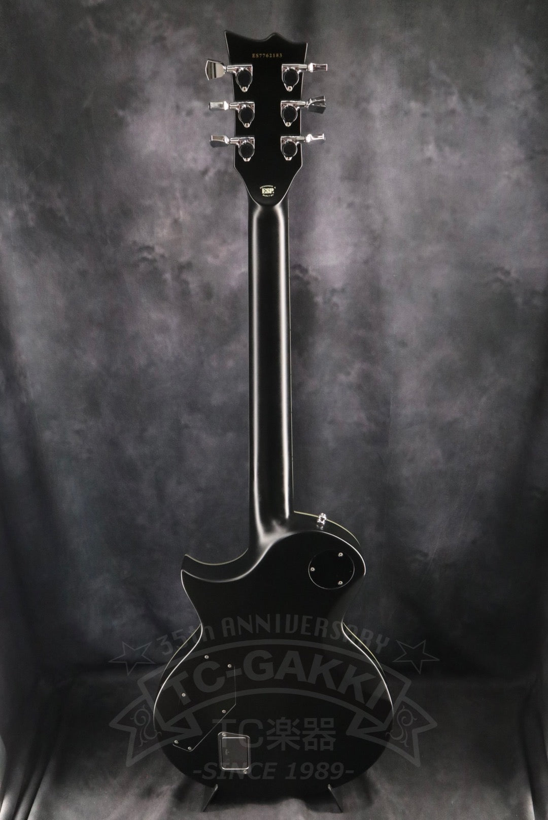 E - II EC BB - TC楽器 - TCGAKKI