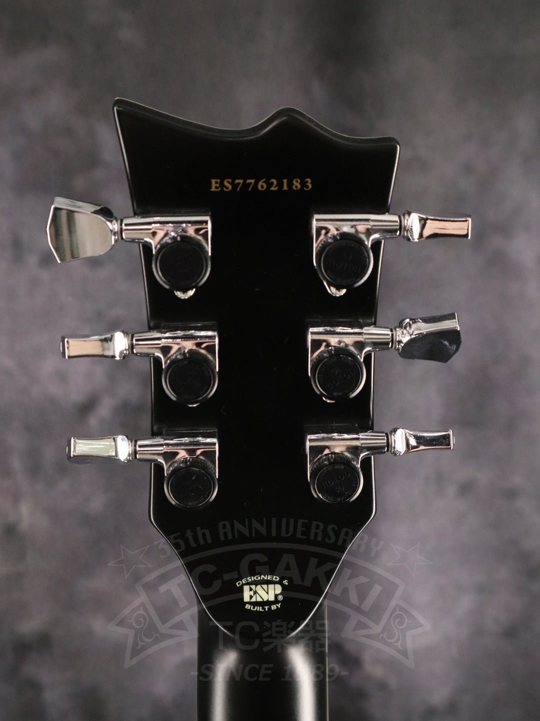 E - II EC BB - TC楽器 - TCGAKKI