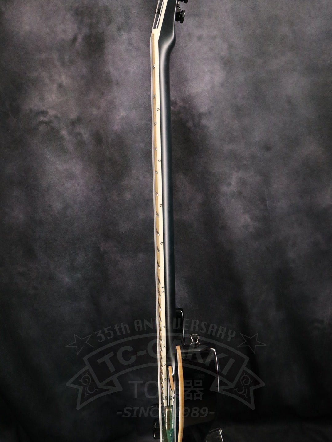 E-II M-II NT/QM Left Hand - TC楽器 - TCGAKKI