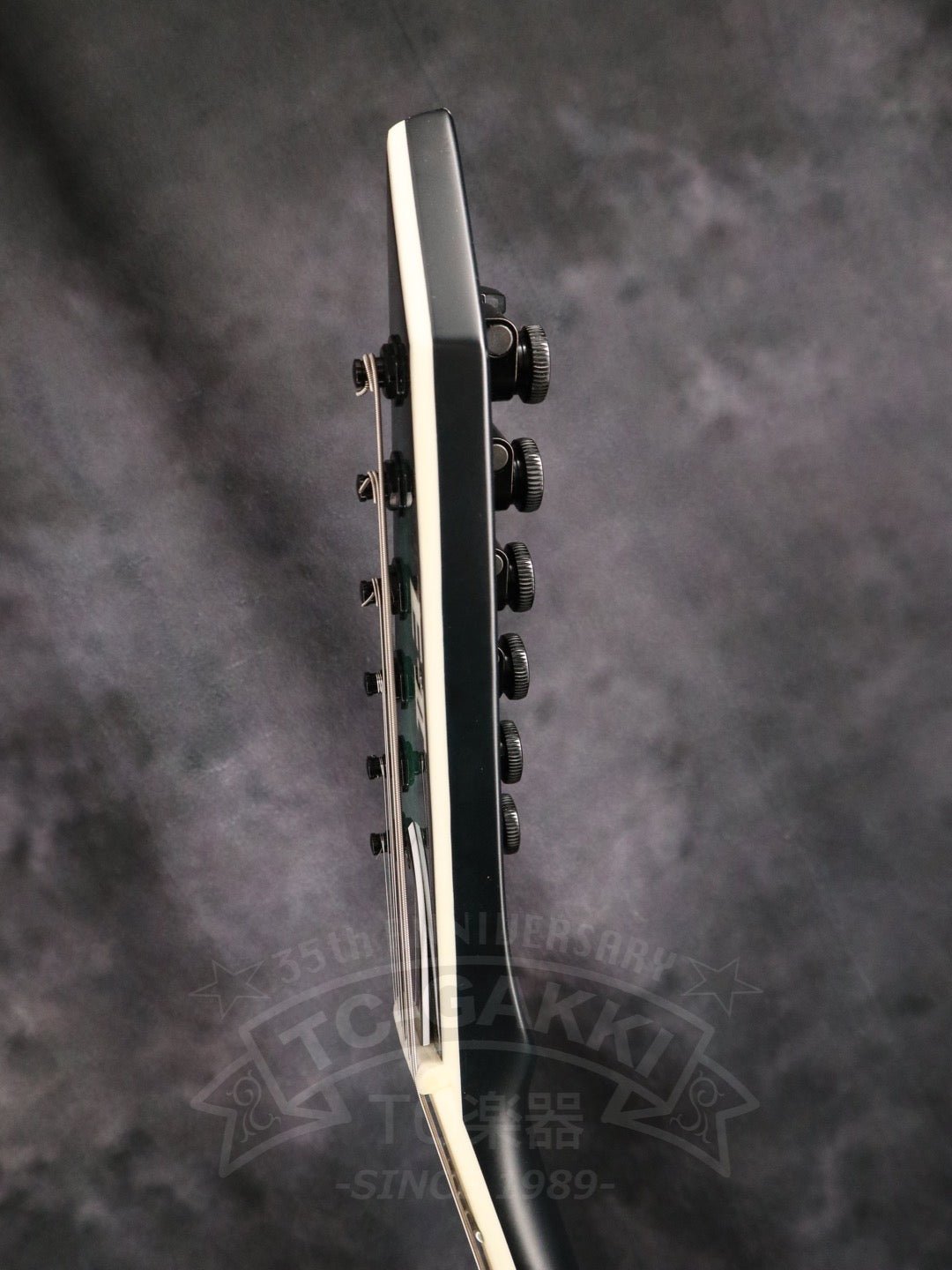 E-II M-II NT/QM Left Hand - TC楽器 - TCGAKKI