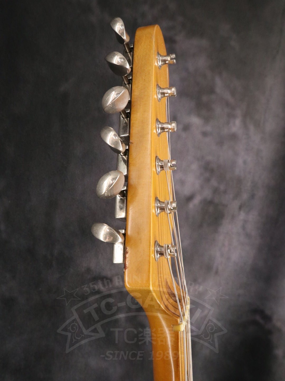 E - SE - RELIC - TC楽器 - TCGAKKI