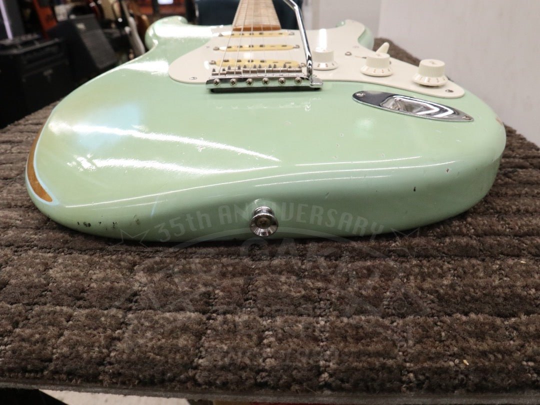 E - SE - RELIC - TC楽器 - TCGAKKI