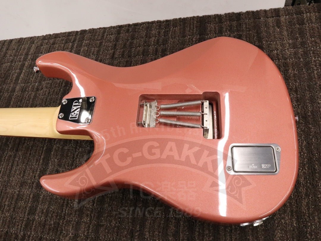 E - SNAPPER - 7 Fujioka Custom - TC楽器 - TCGAKKI