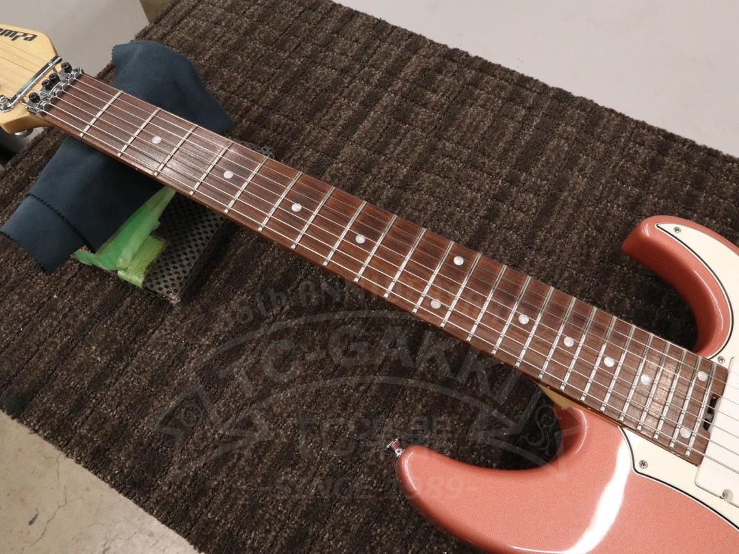 E - SNAPPER - 7 Fujioka Custom - TC楽器 - TCGAKKI