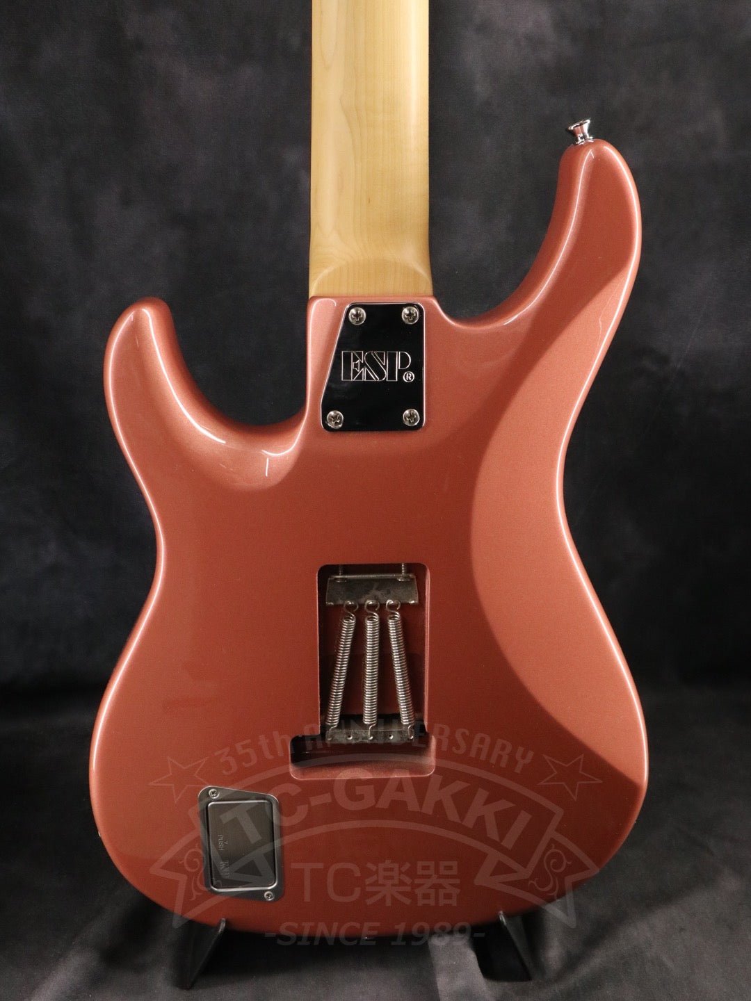 E - SNAPPER - 7 Fujioka Custom - TC楽器 - TCGAKKI