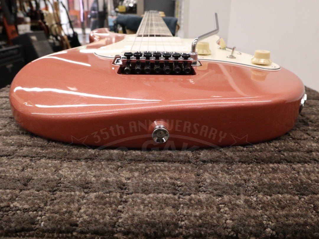 E-SNAPPER-7 Fujioka Custom