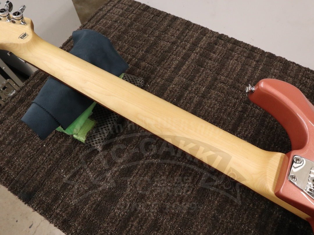 E - SNAPPER - 7 Fujioka Custom - TC楽器 - TCGAKKI