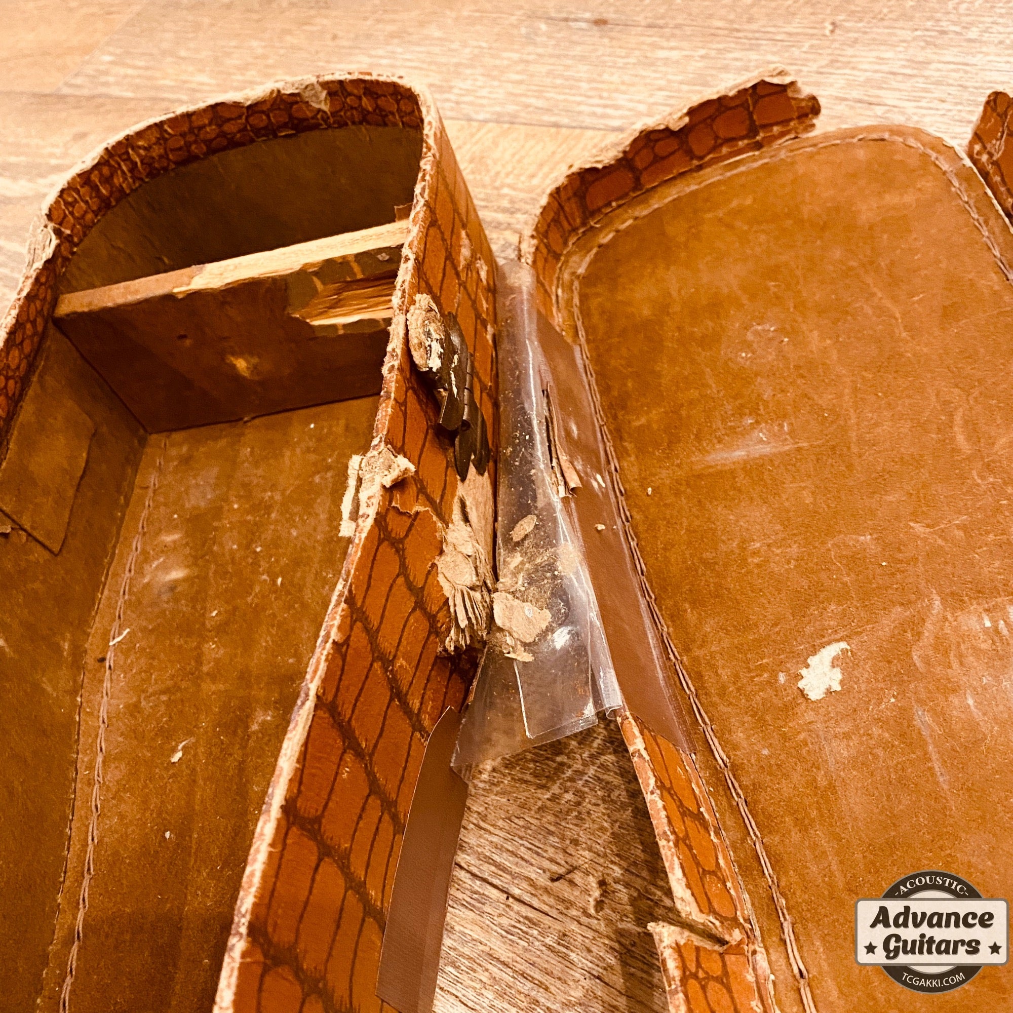 Early 1950s Champion Lap Steel - TC楽器 - TCGAKKI