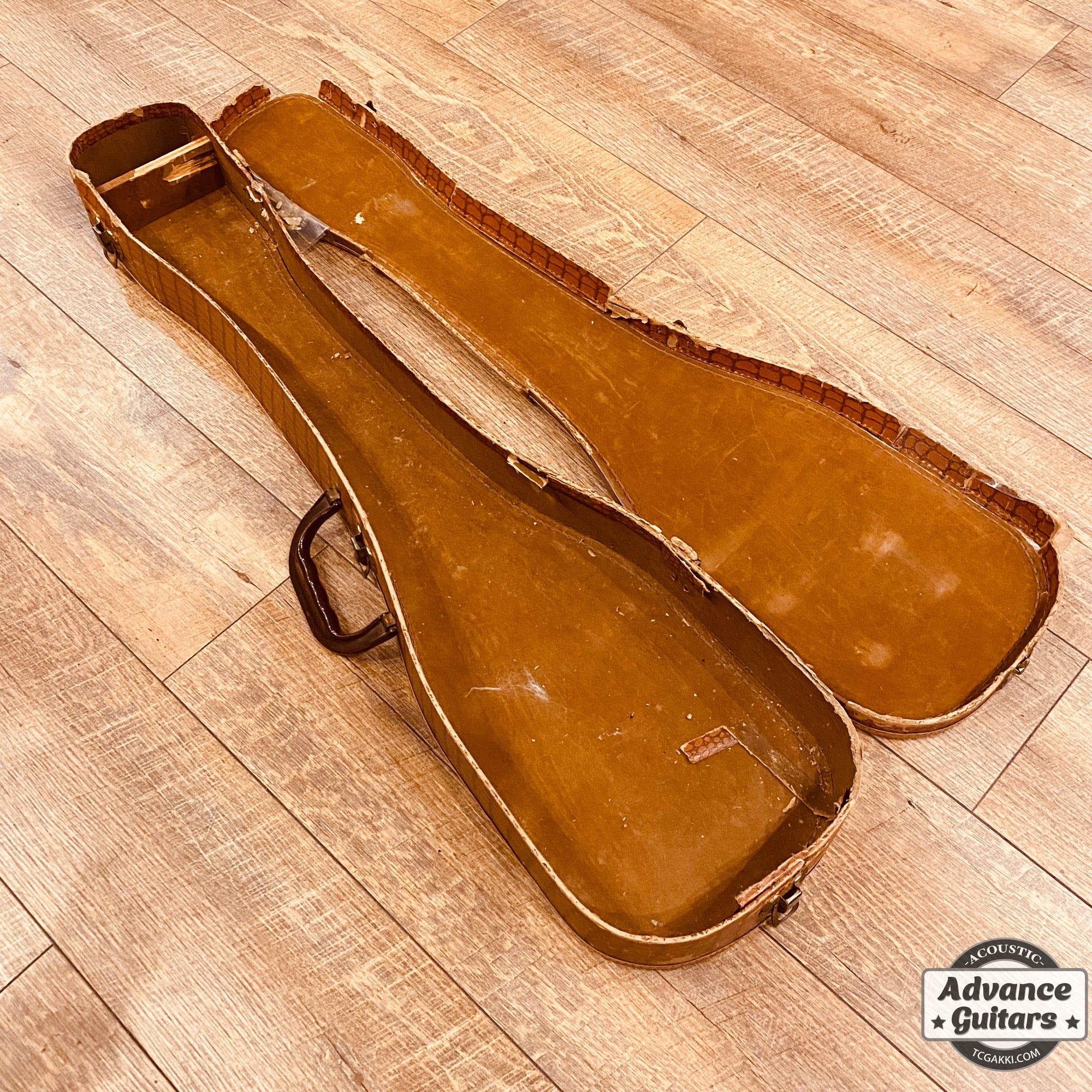 Early 1950s Champion Lap Steel - TC楽器 - TCGAKKI