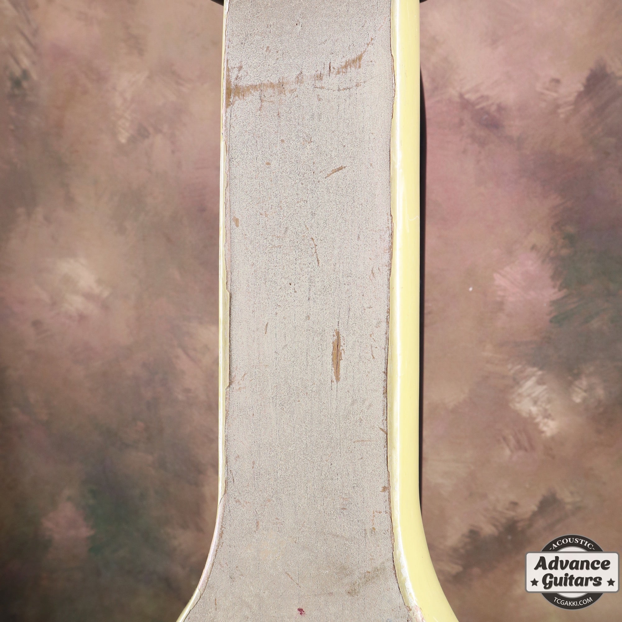 Early 1950s Champion Lap Steel - TC楽器 - TCGAKKI