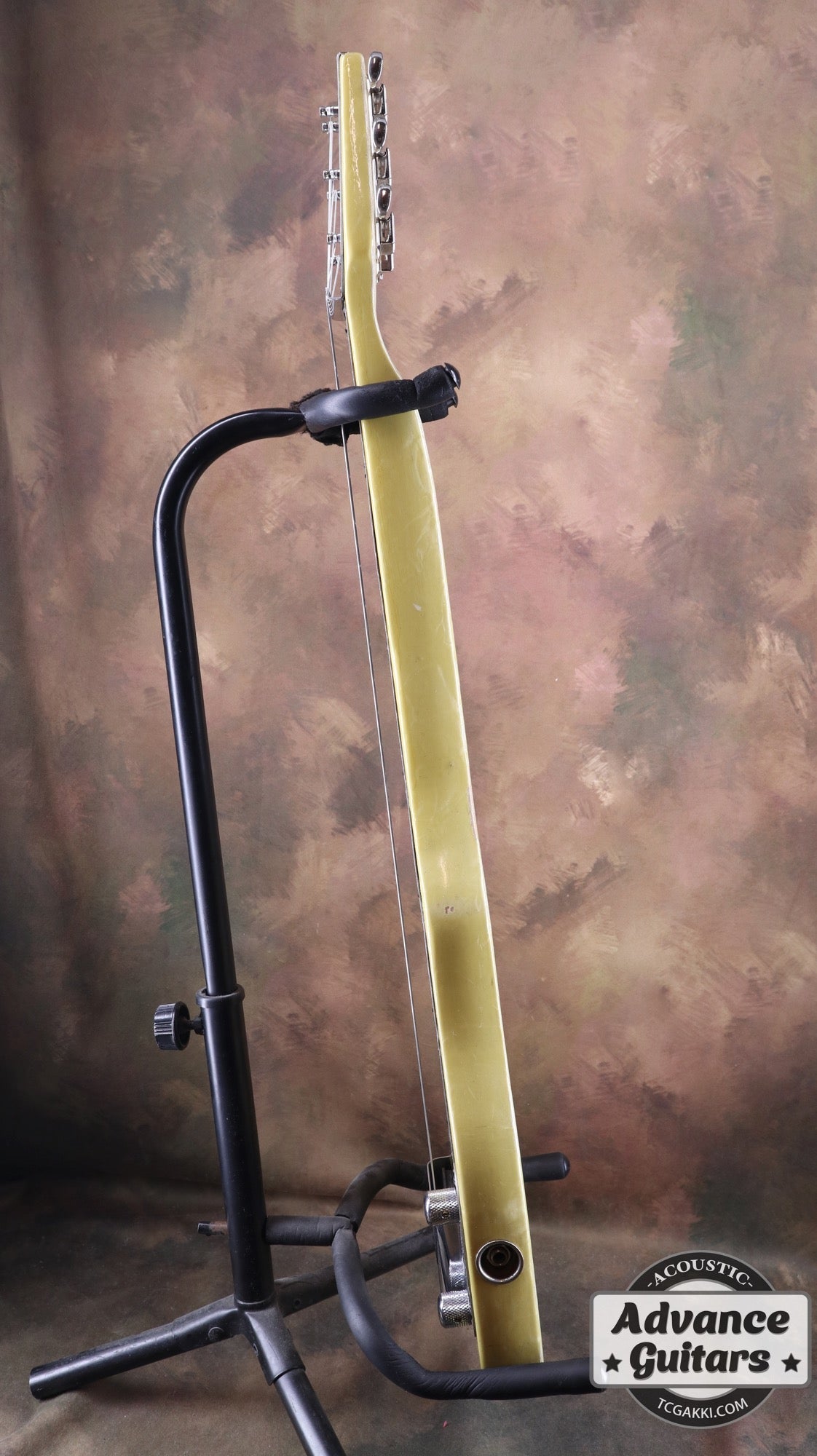 Early 1950s Champion Lap Steel - TC楽器 - TCGAKKI