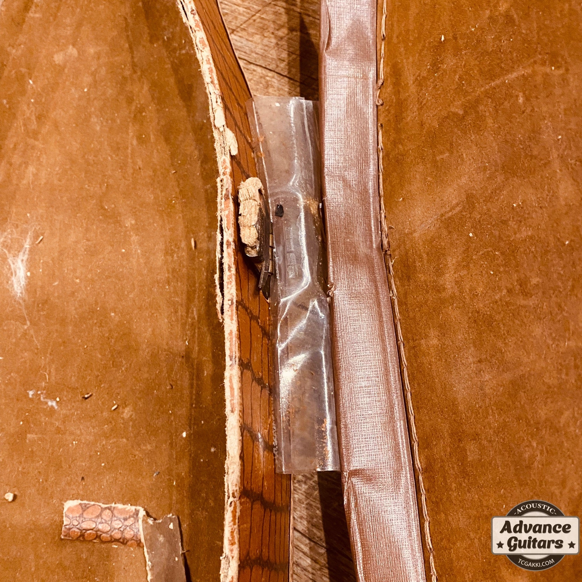 Early 1950s Champion Lap Steel - TC楽器 - TCGAKKI