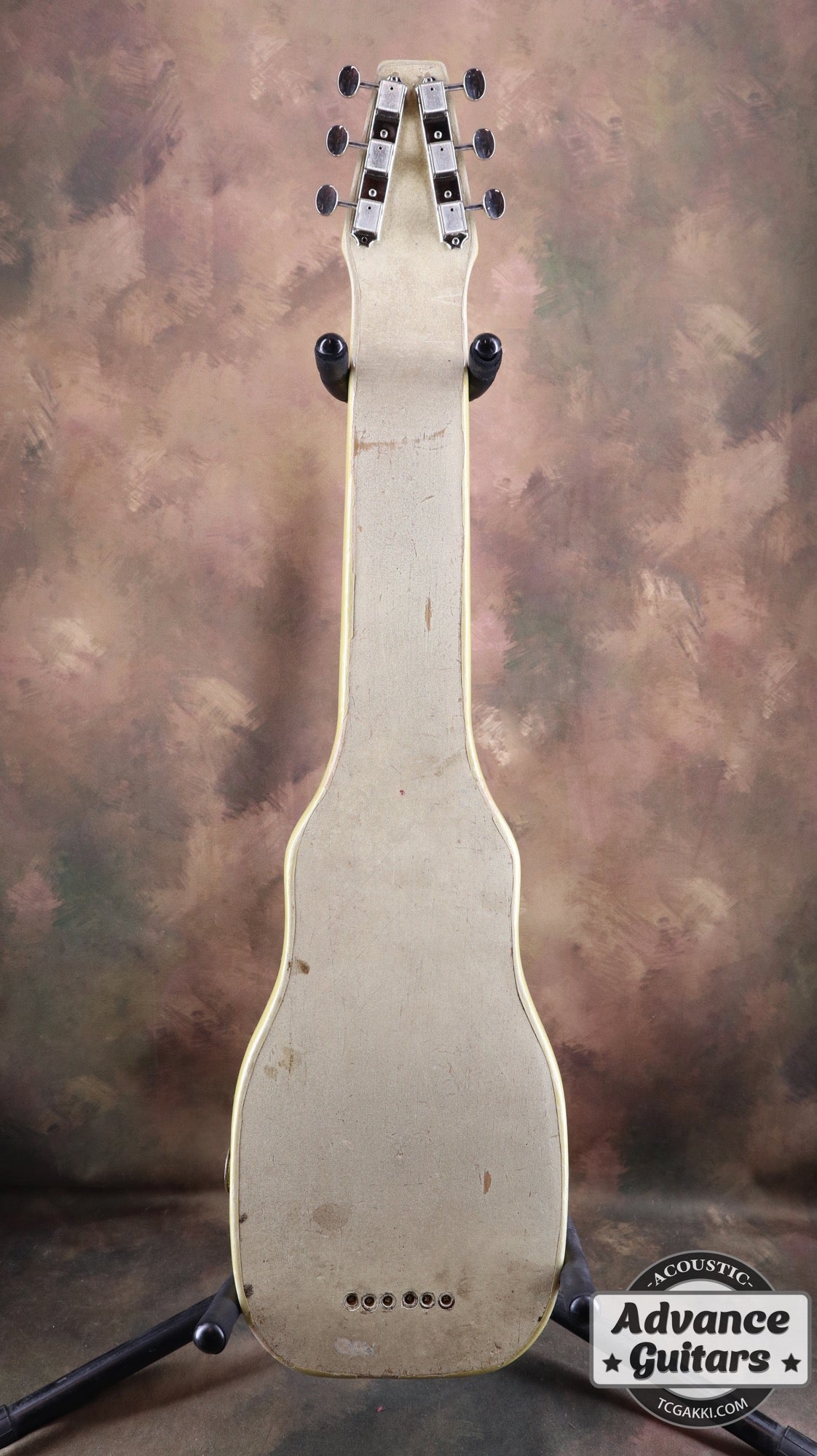 Early 1950s Champion Lap Steel - TC楽器 - TCGAKKI