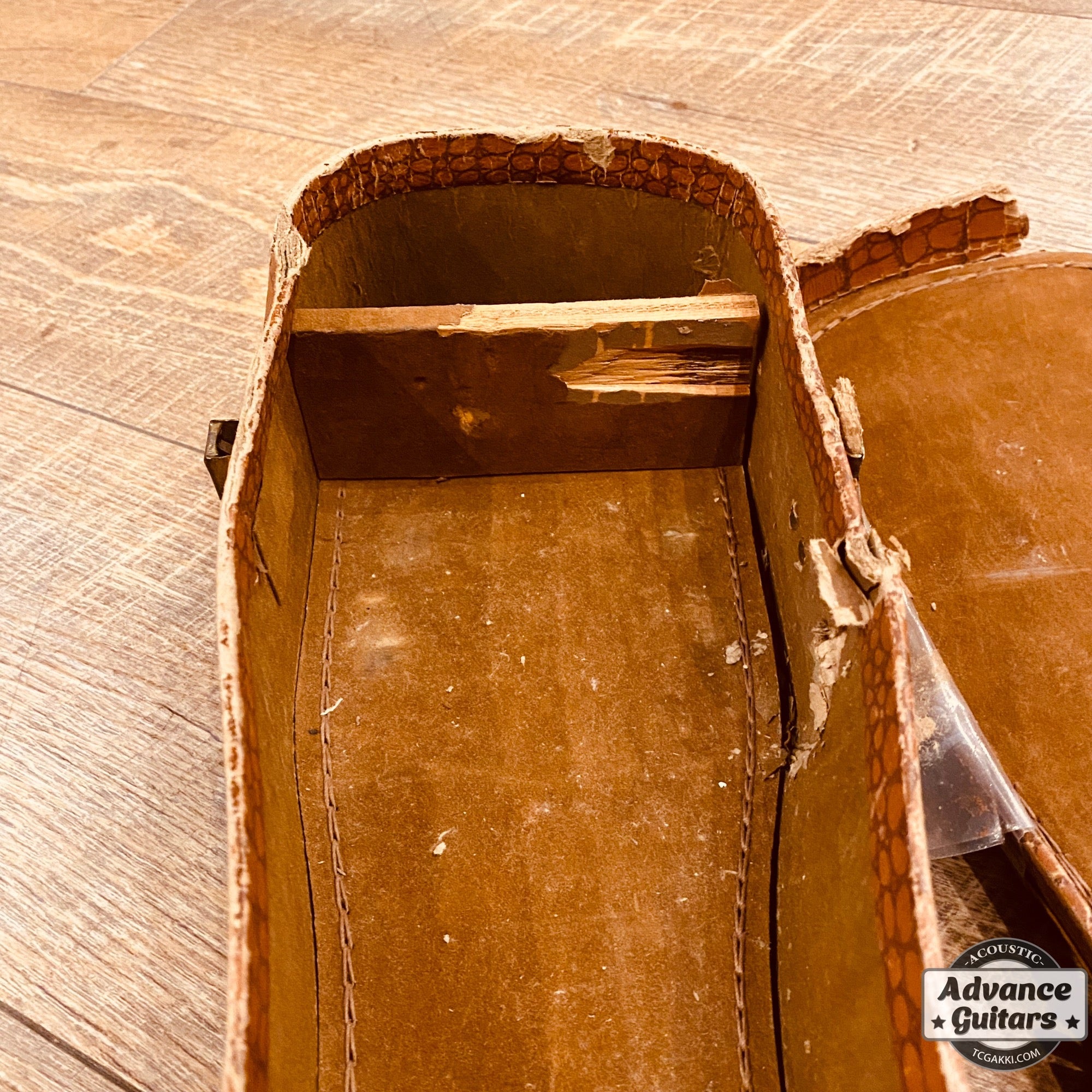 Early 1950s Champion Lap Steel - TC楽器 - TCGAKKI