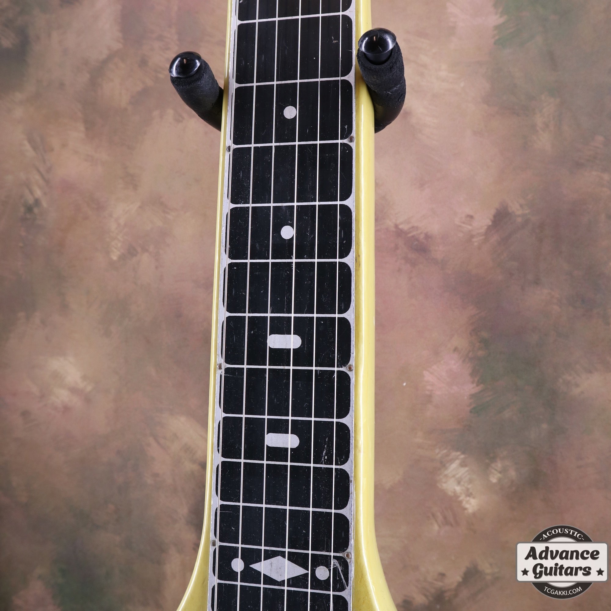 Early 1950s Champion Lap Steel - TC楽器 - TCGAKKI