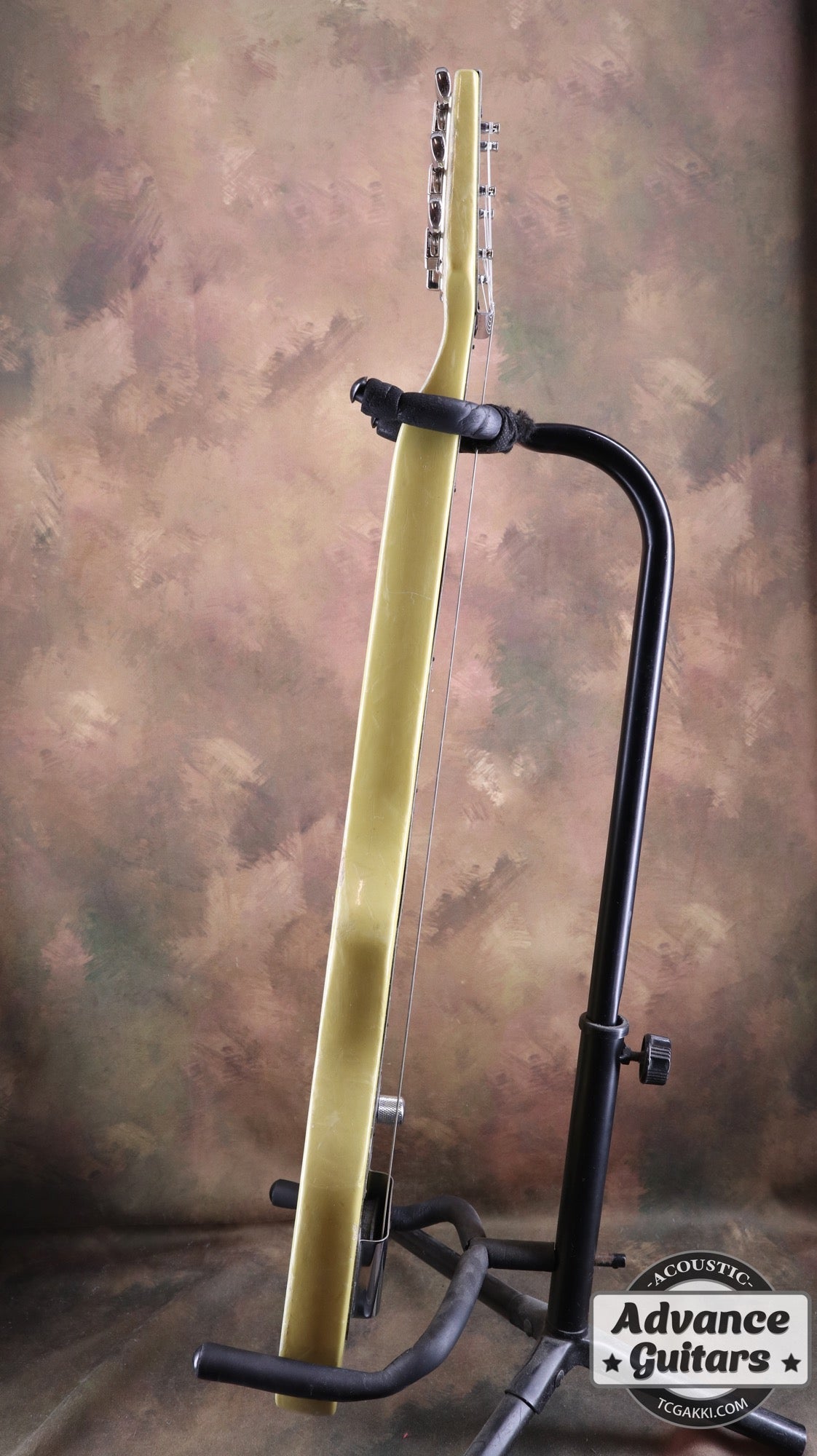 Early 1950s Champion Lap Steel - TC楽器 - TCGAKKI