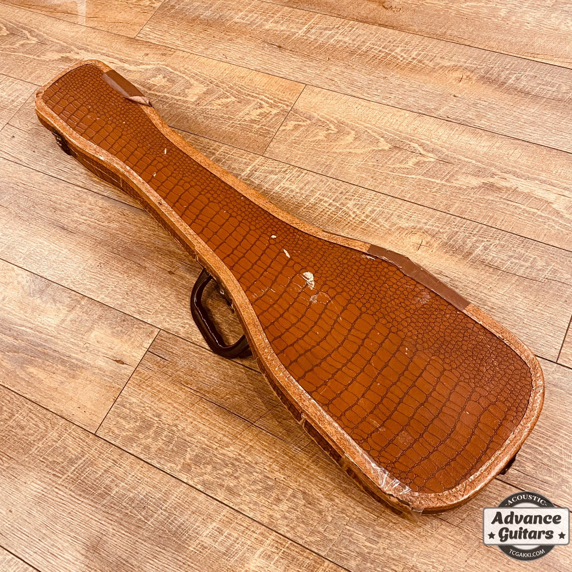 Early 1950s Champion Lap Steel - TC楽器 - TCGAKKI