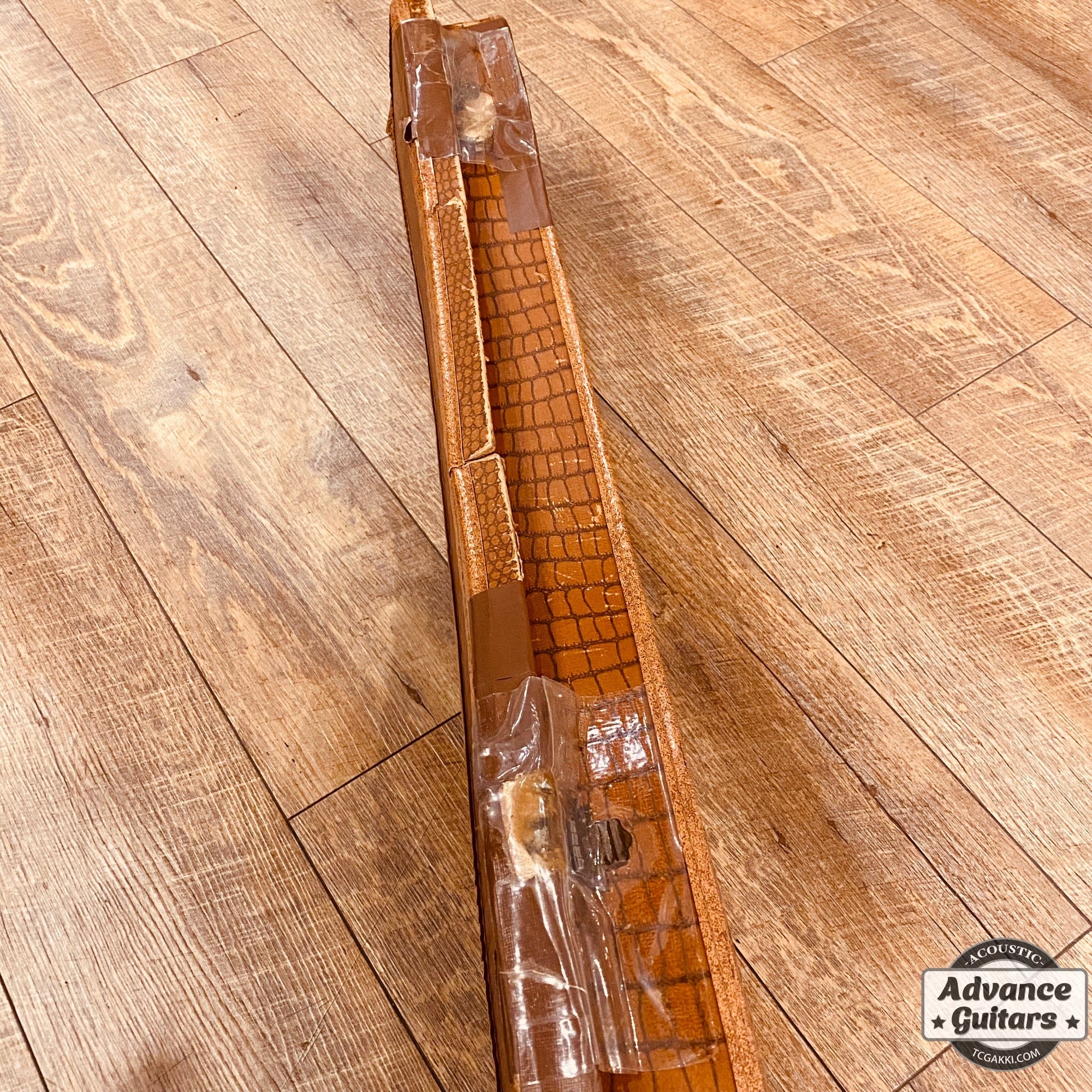 Early 1950s Champion Lap Steel - TC楽器 - TCGAKKI