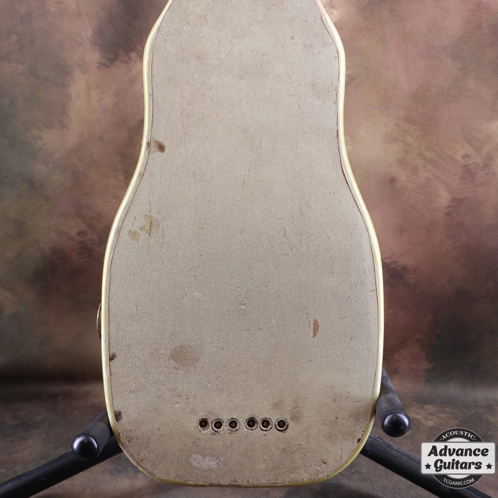 Early 1950s Champion Lap Steel - TC楽器 - TCGAKKI