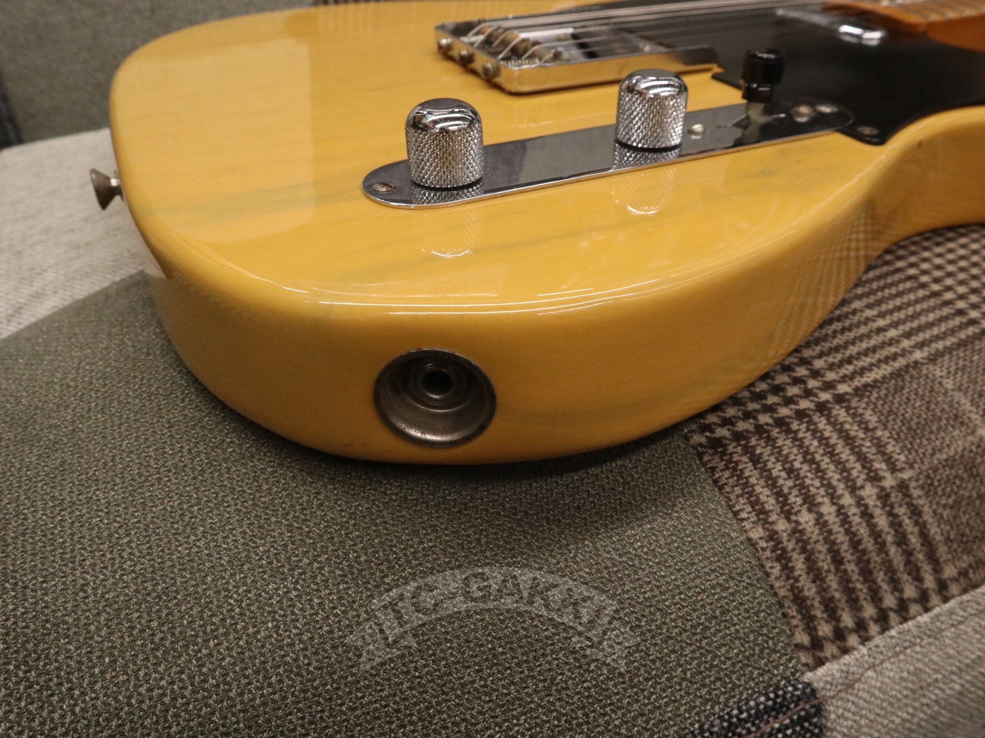 Early 1980s American Vintage 52 Telecaster - TC楽器 - TCGAKKI