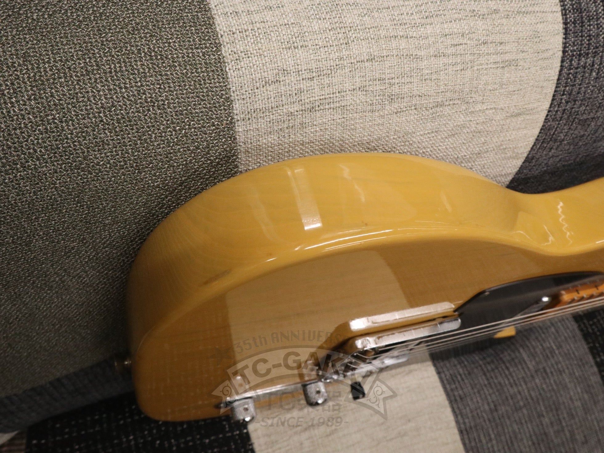 Early 1980s American Vintage 52 Telecaster - TC楽器 - TCGAKKI