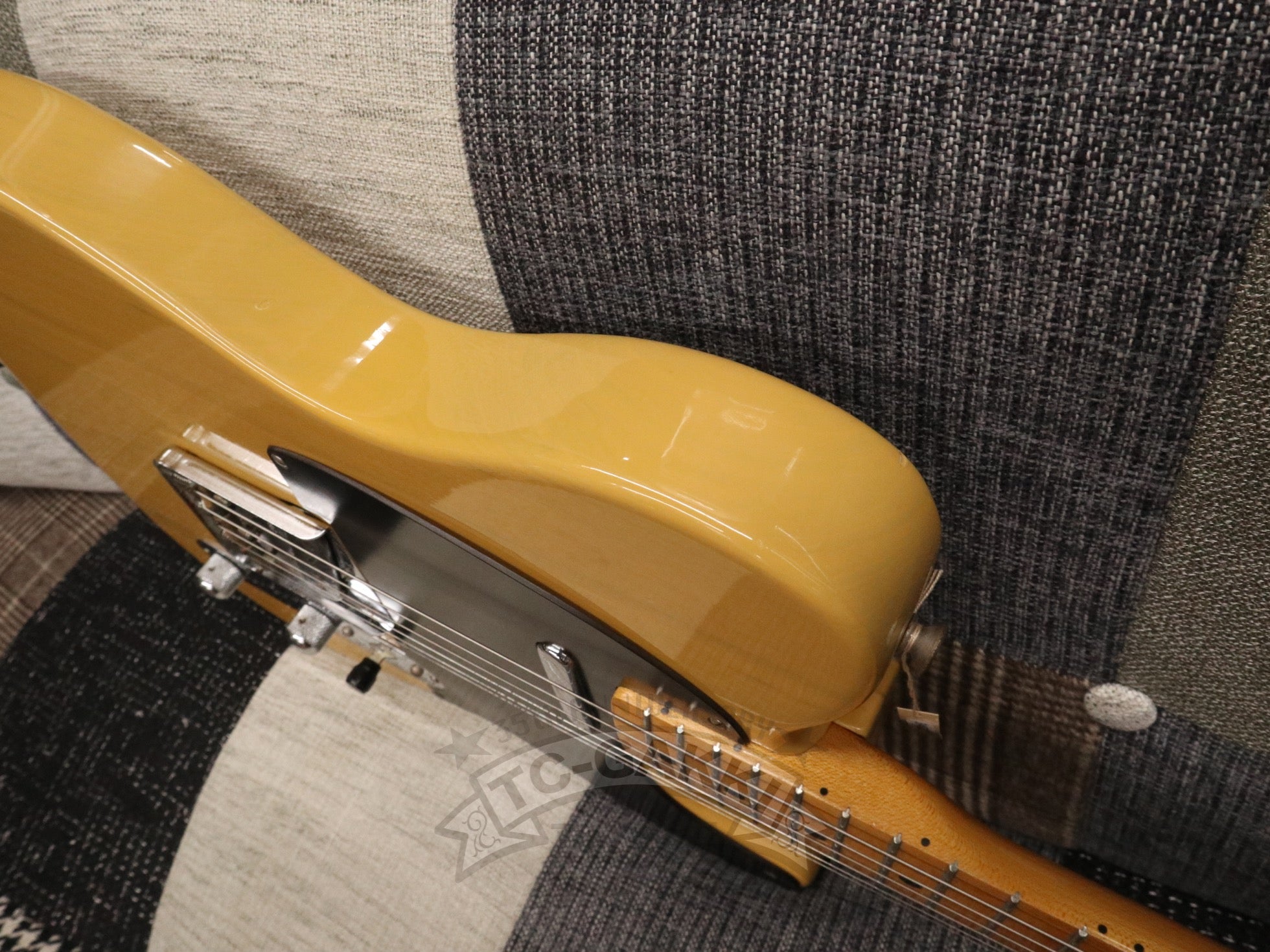 Early 1980s American Vintage 52 Telecaster - TC楽器 - TCGAKKI