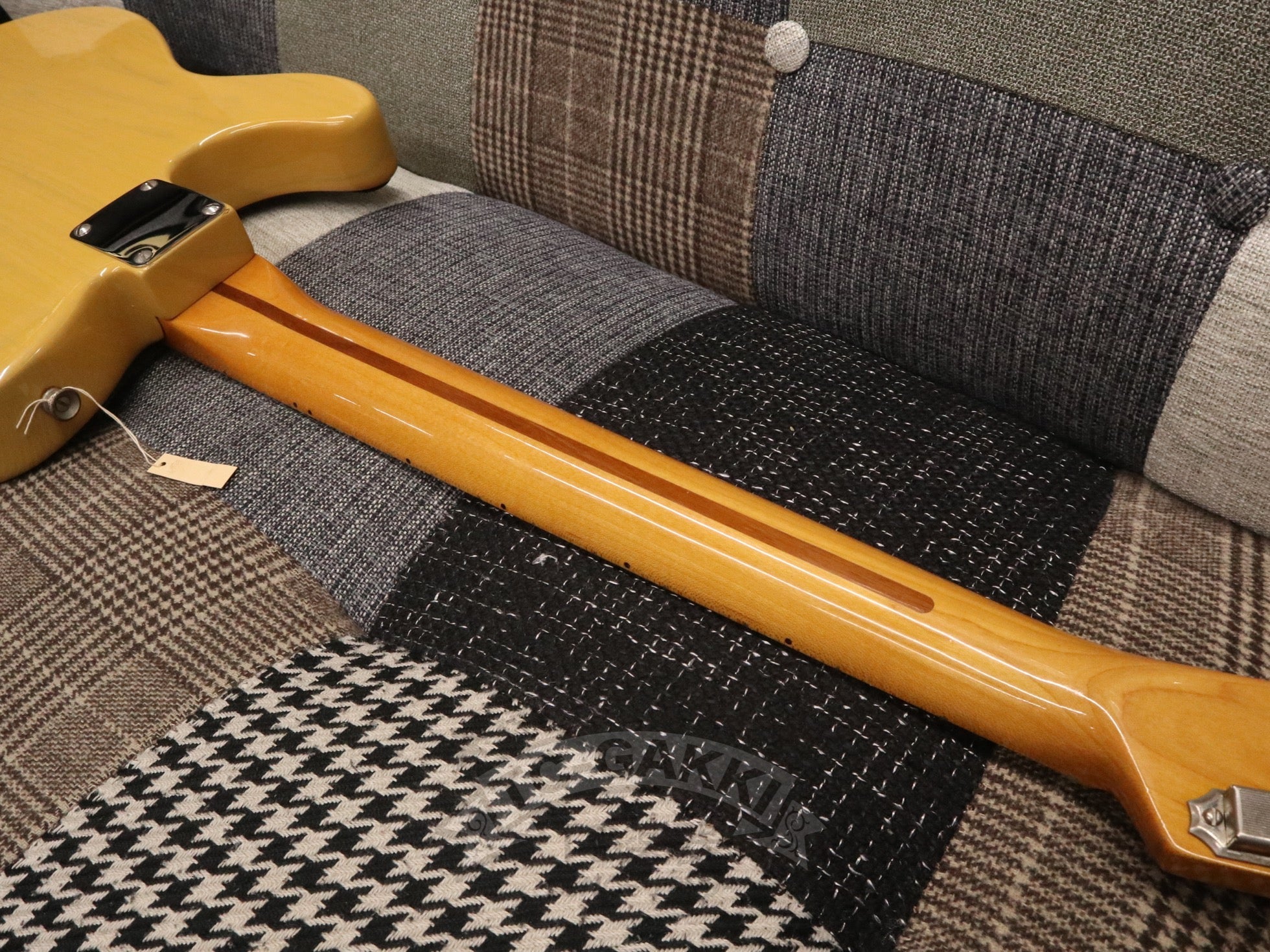 Early 1980s American Vintage 52 Telecaster - TC楽器 - TCGAKKI