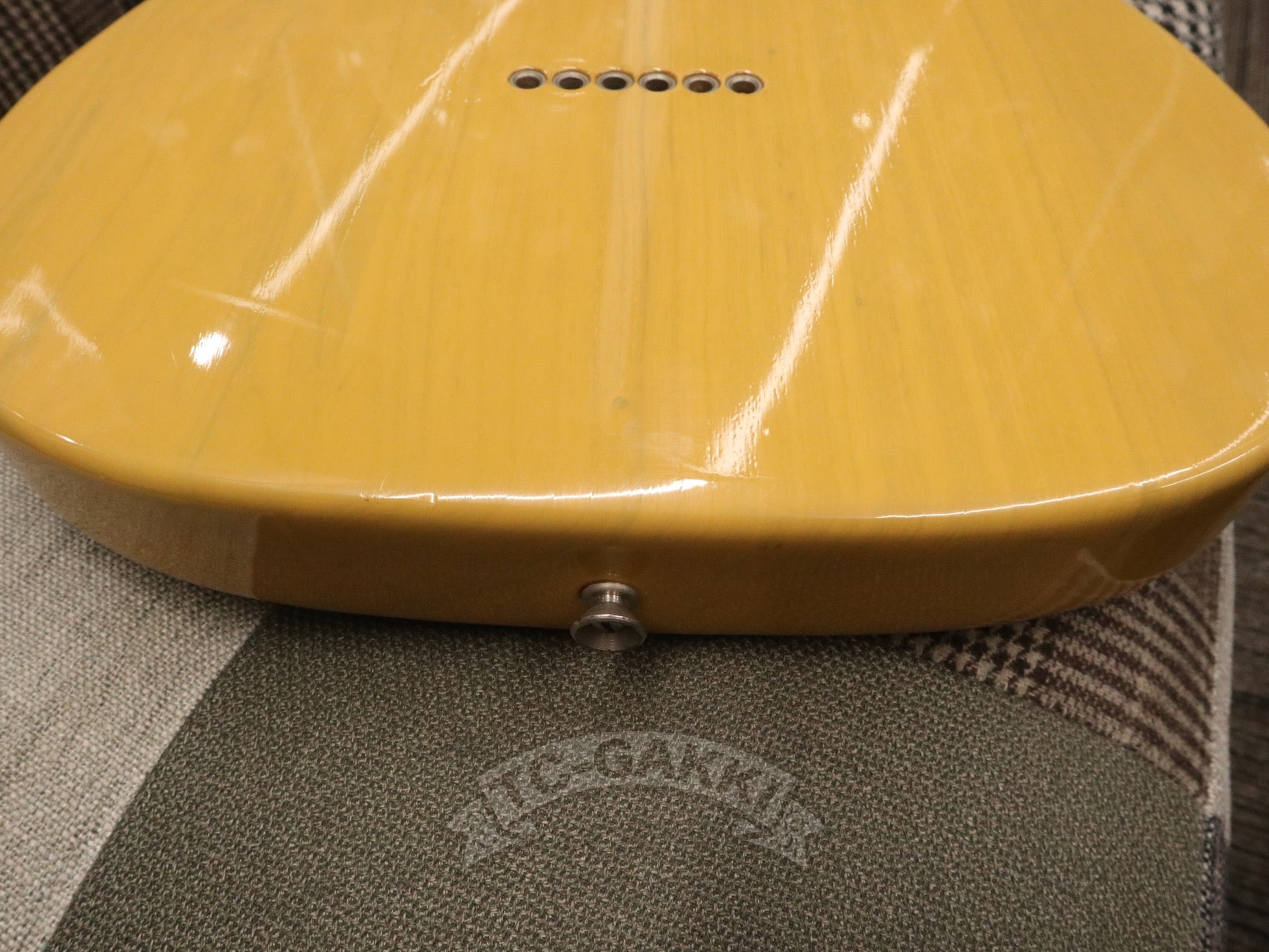 Early 1980s American Vintage 52 Telecaster - TC楽器 - TCGAKKI