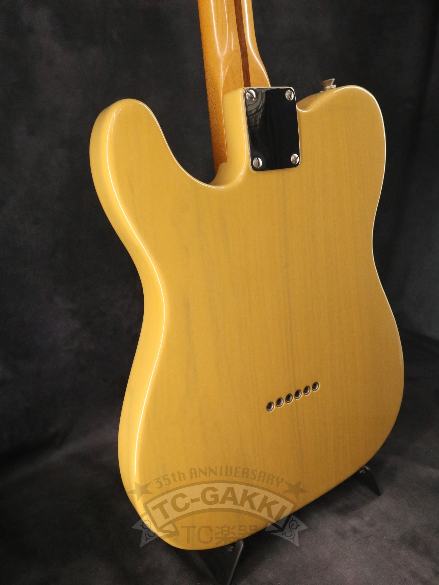 Early 1980s American Vintage 52 Telecaster - TC楽器 - TCGAKKI