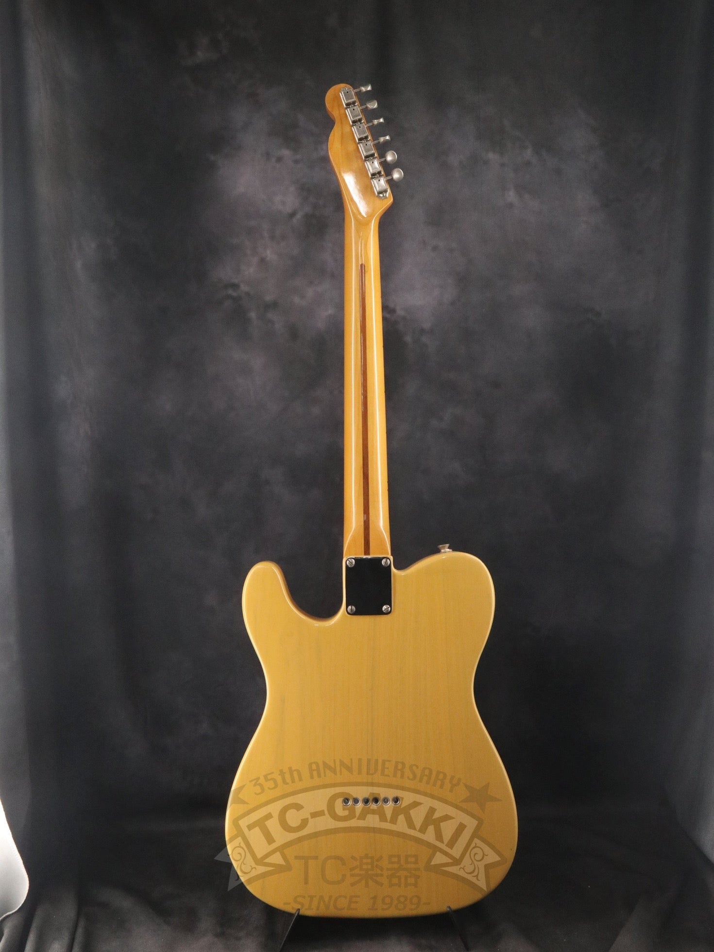 Early 1980s American Vintage 52 Telecaster