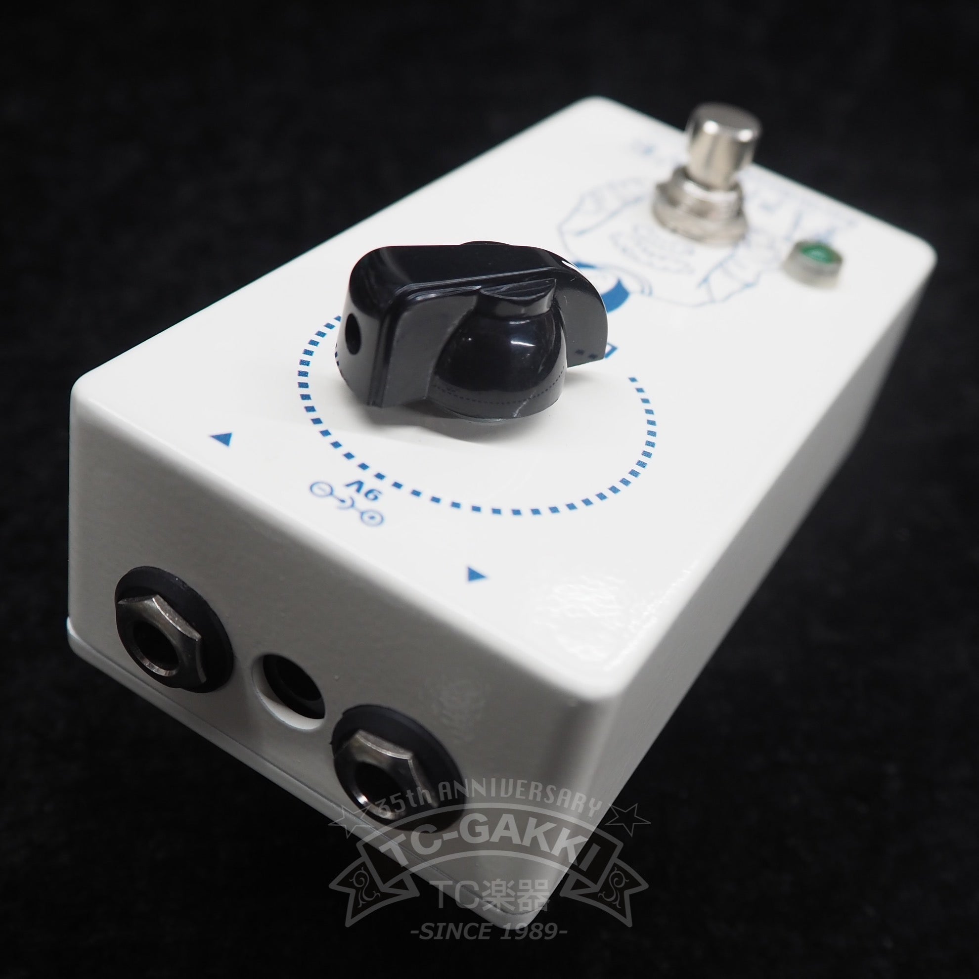 EarthQuaker Devices Arrows 