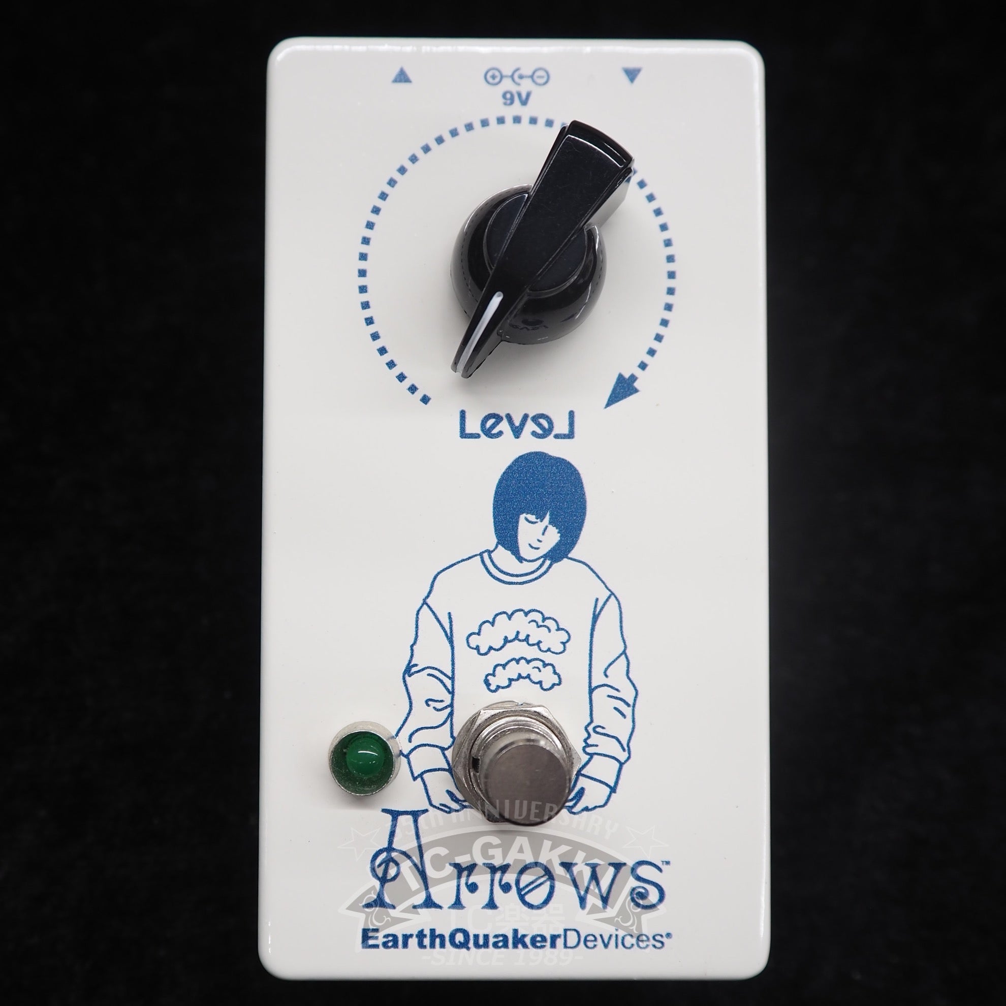 EarthQuaker Devices Arrows 