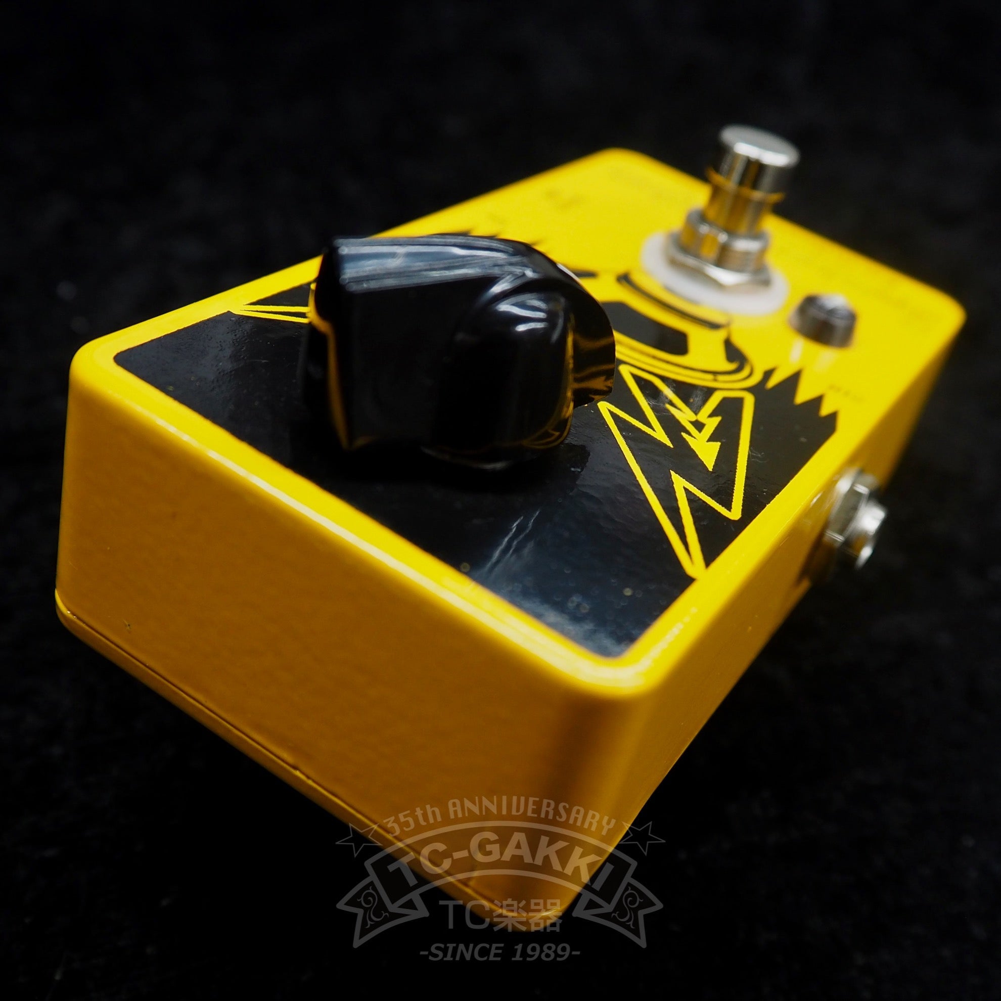 EarthQuaker Devices Speaker Cranker - TC楽器 - TCGAKKI