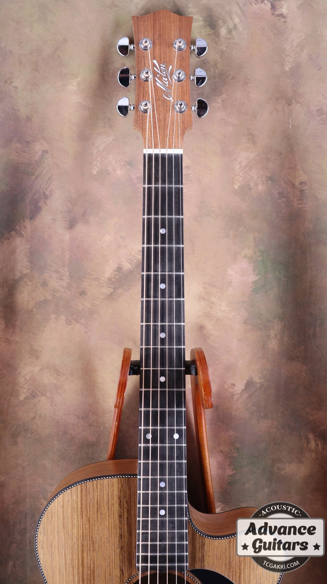 EBW808C Blackwood - TC楽器 - TCGAKKI