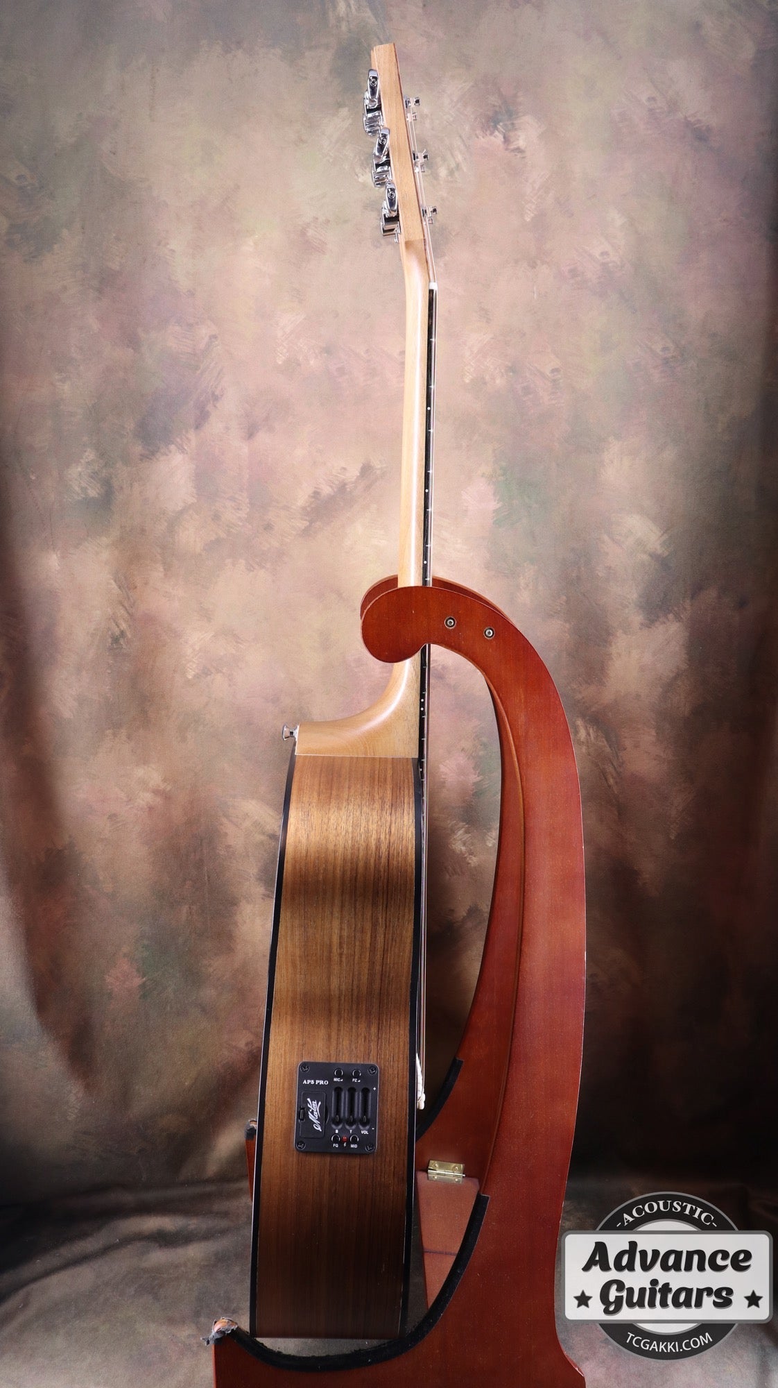 EBW808C Blackwood - TC楽器 - TCGAKKI