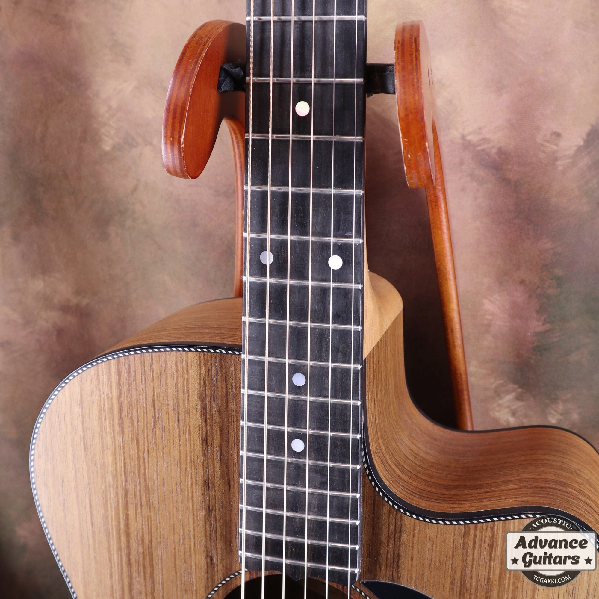 EBW808C Blackwood - TC楽器 - TCGAKKI