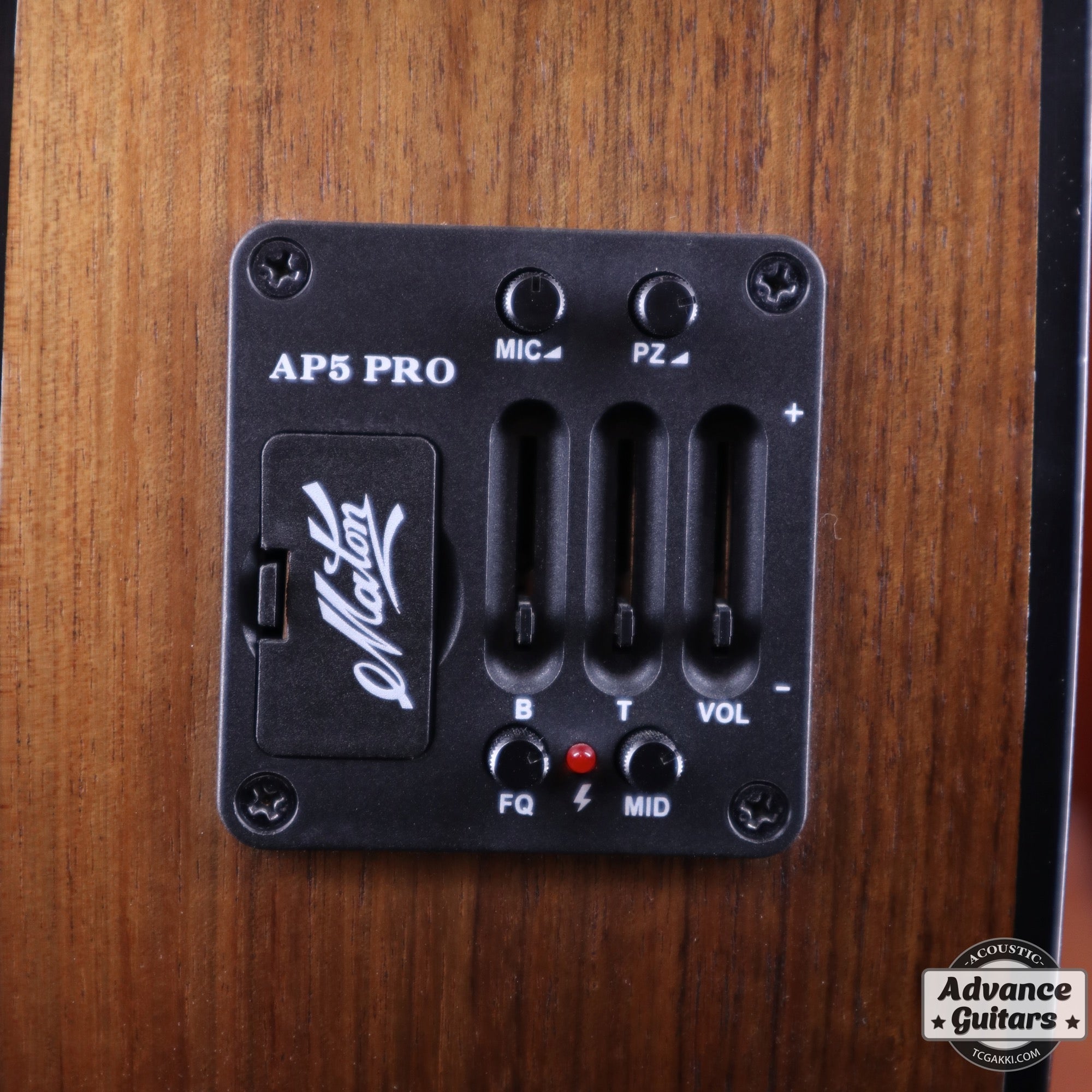 EBW808C Blackwood - TC楽器 - TCGAKKI