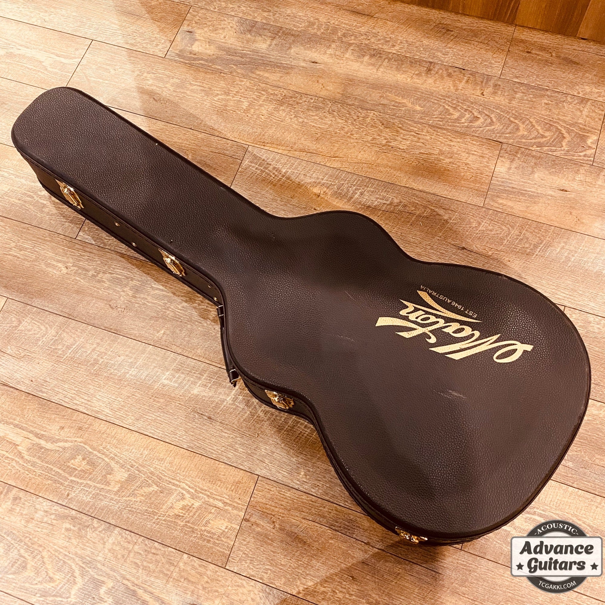 EBW808C Blackwood - TC楽器 - TCGAKKI