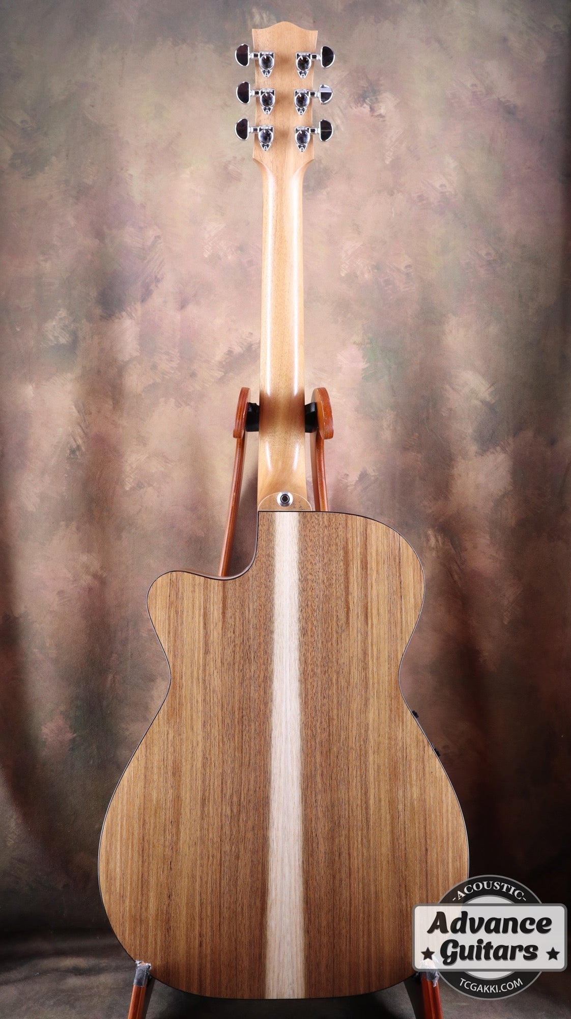 EBW808C Blackwood - TC楽器 - TCGAKKI