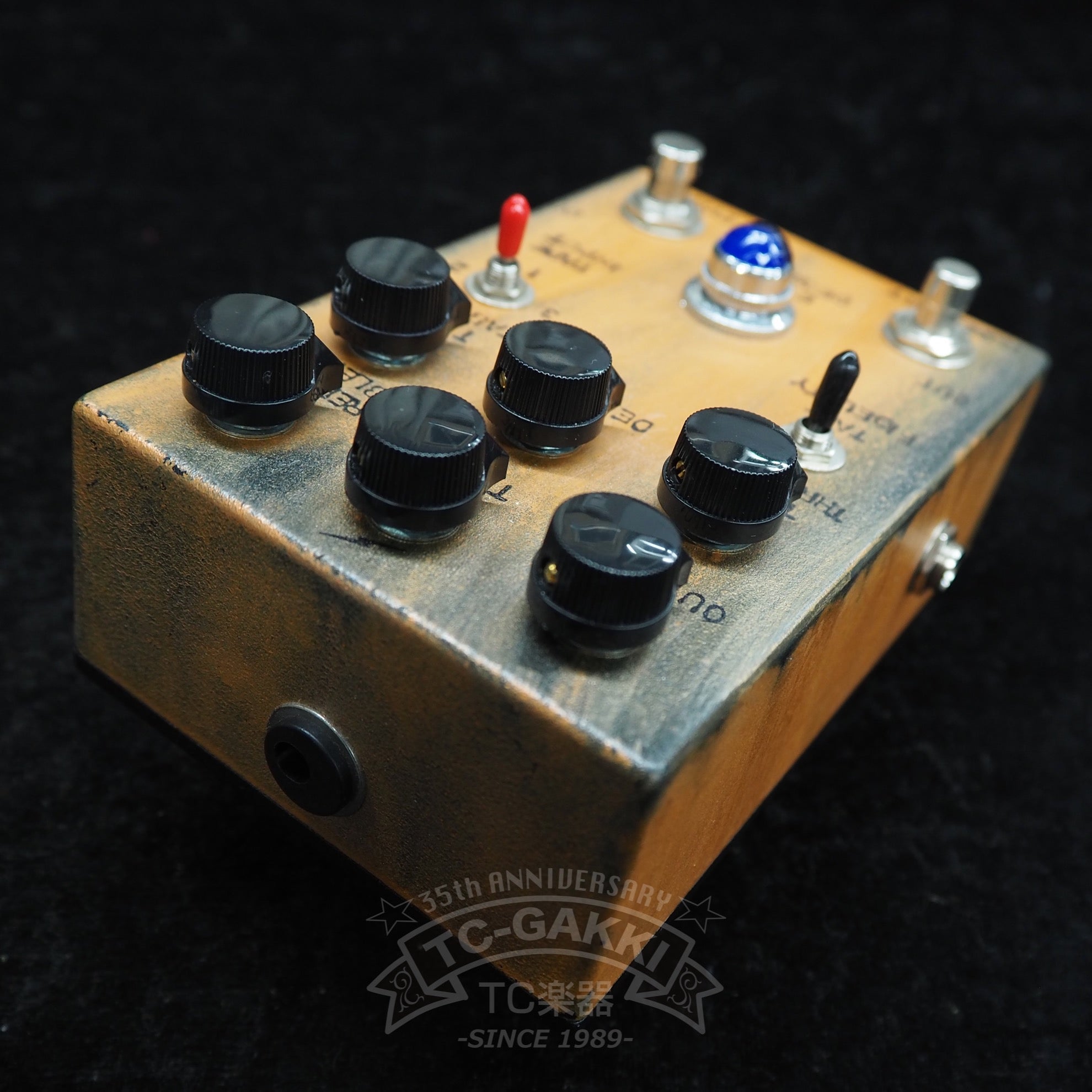 エフェクター｜オンライン販売｜TC楽器・大久保管楽器店・アドバンス