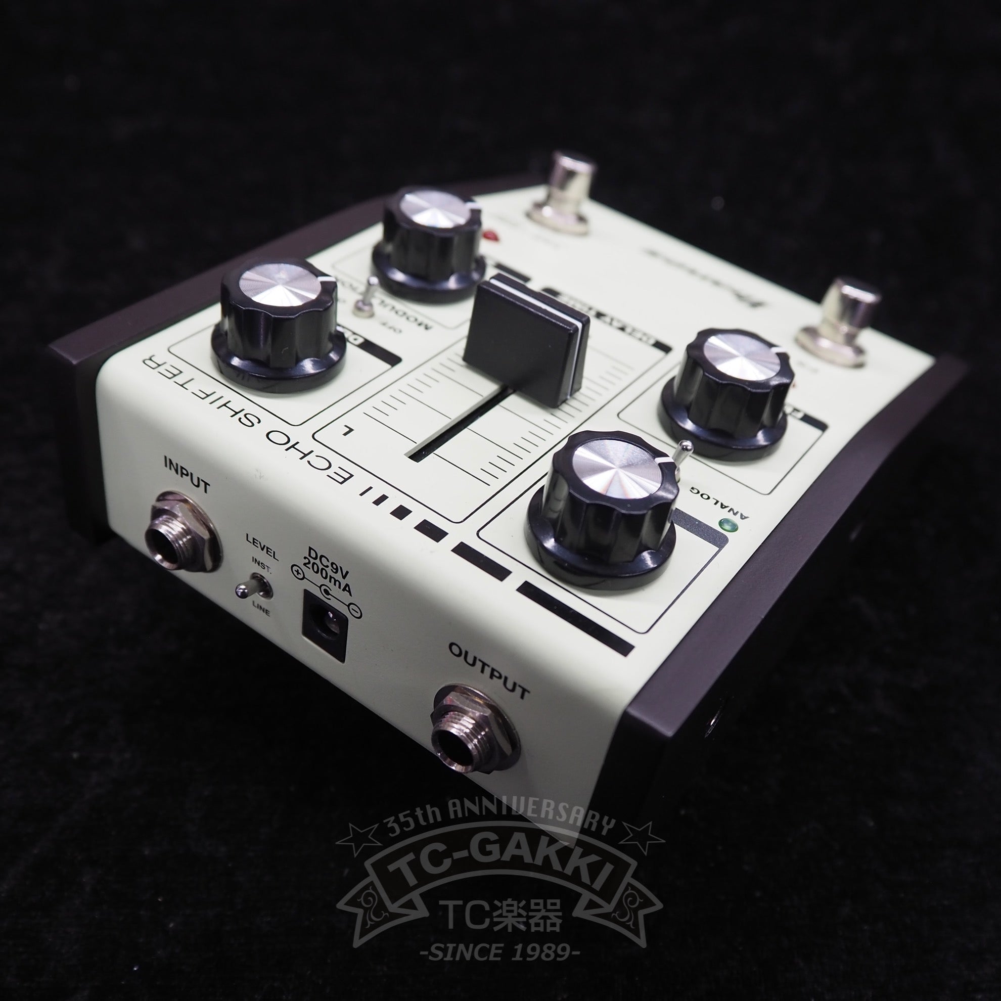 ECHO SHIFTER ES3 - TC楽器 - TCGAKKI