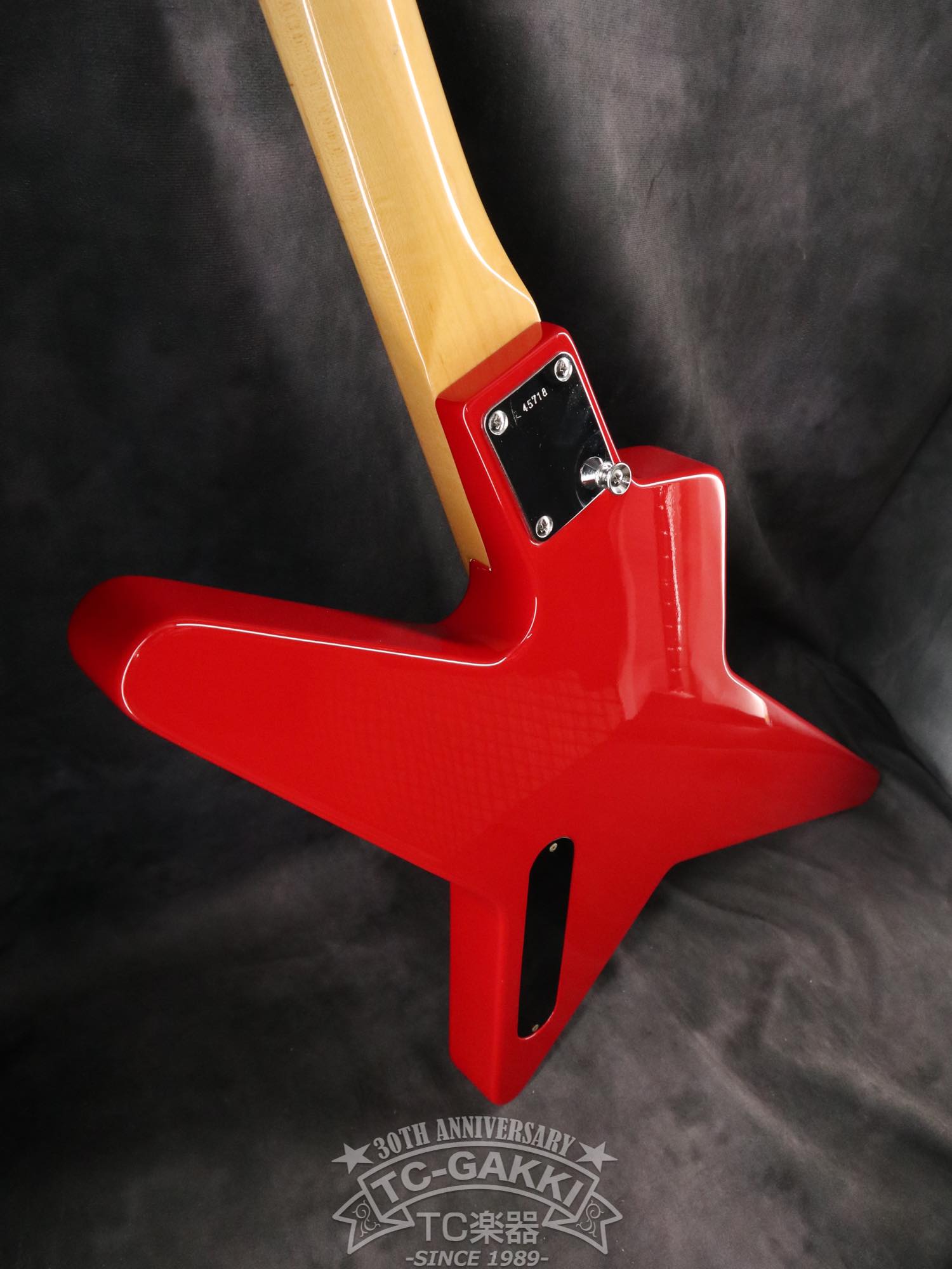EDWARDS E-RS-85B - TC楽器 - TCGAKKI