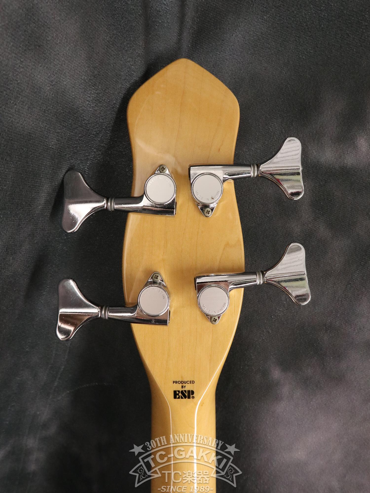 EDWARDS E-RS-85B - TC楽器 - TCGAKKI
