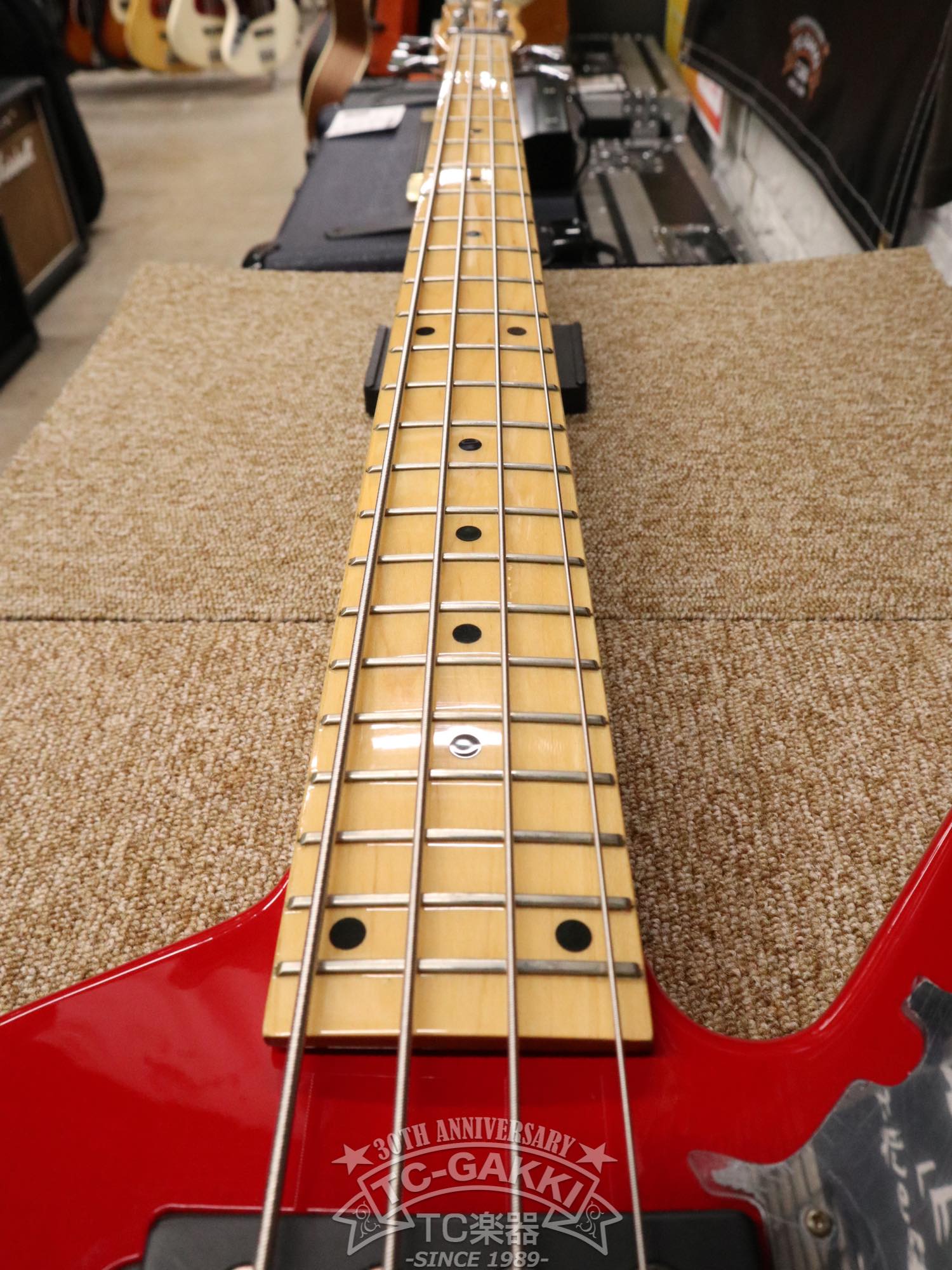 EDWARDS E-RS-85B - TC楽器 - TCGAKKI