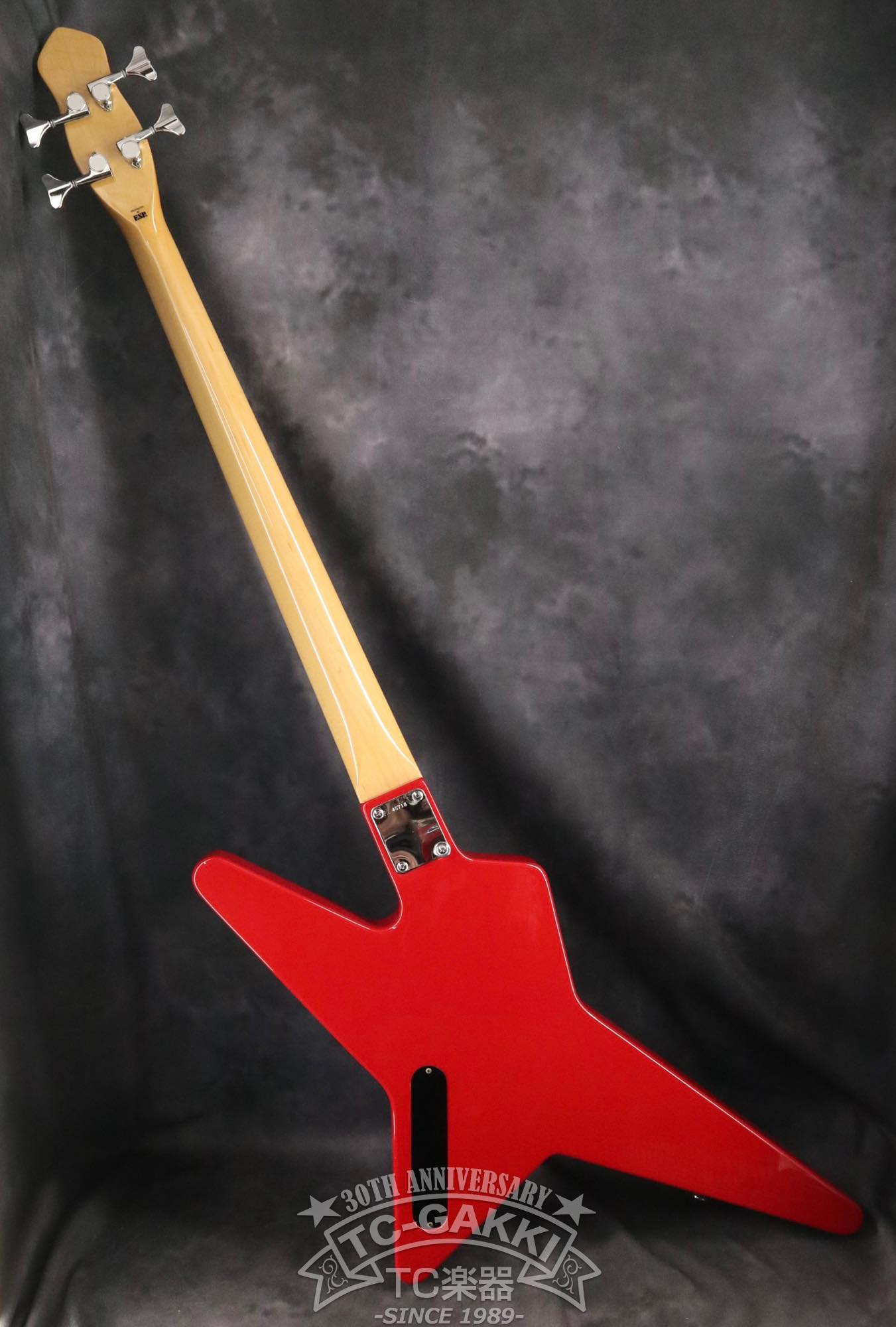 EDWARDS E-RS-85B - TC楽器 - TCGAKKI