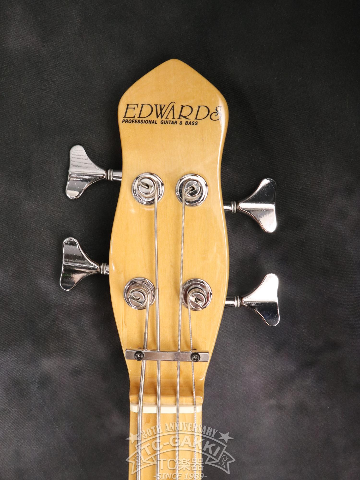 EDWARDS E-RS-85B - TC楽器 - TCGAKKI