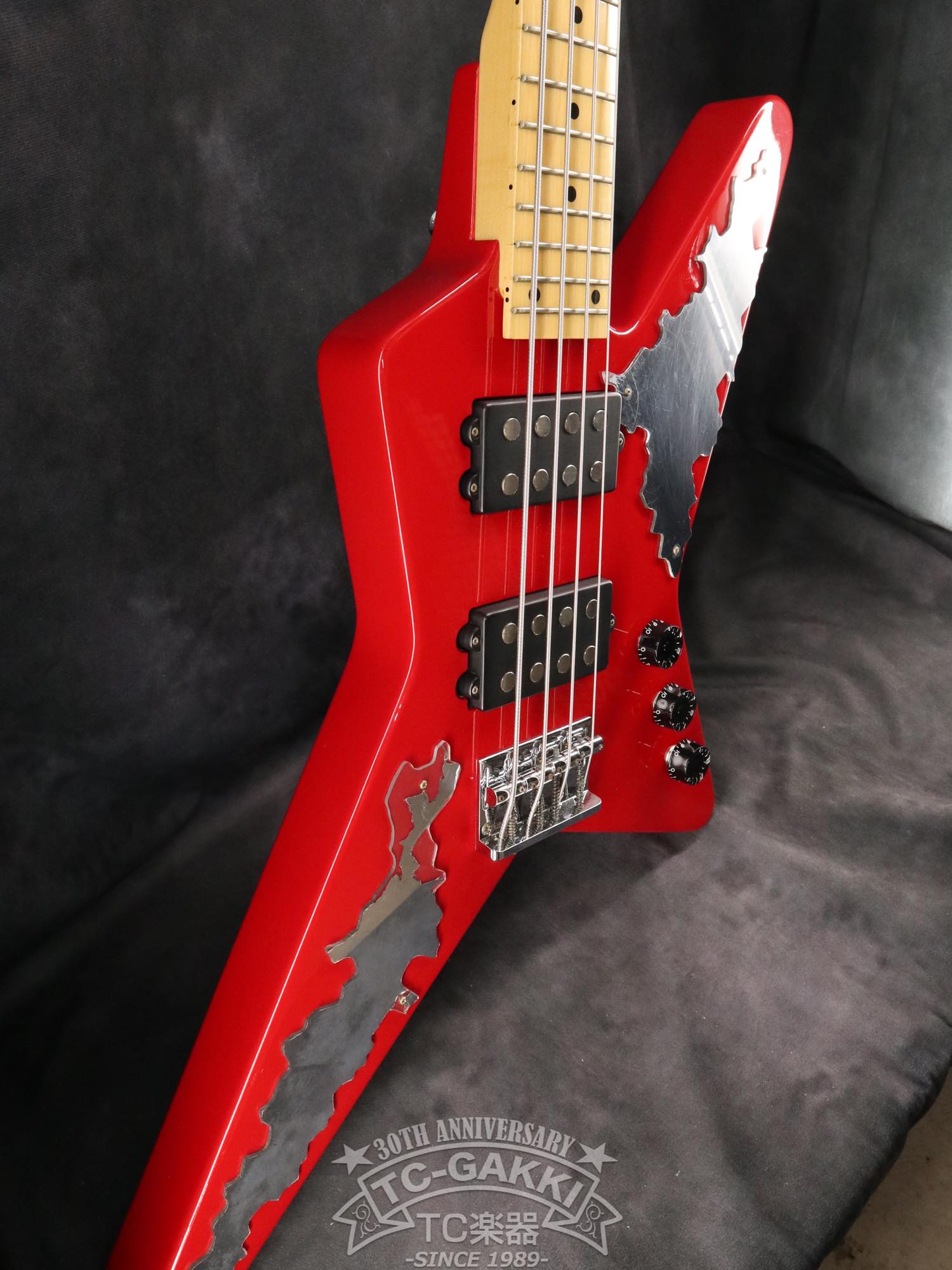 EDWARDS E-RS-85B - TC楽器 - TCGAKKI